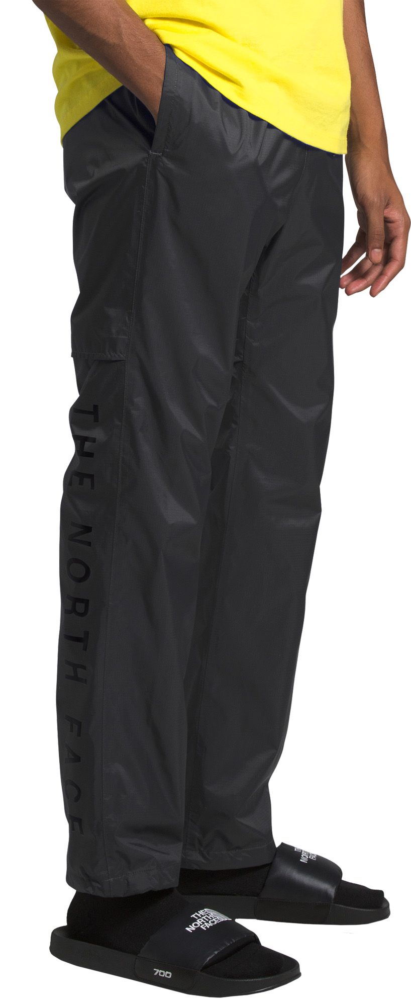 rain pants north face