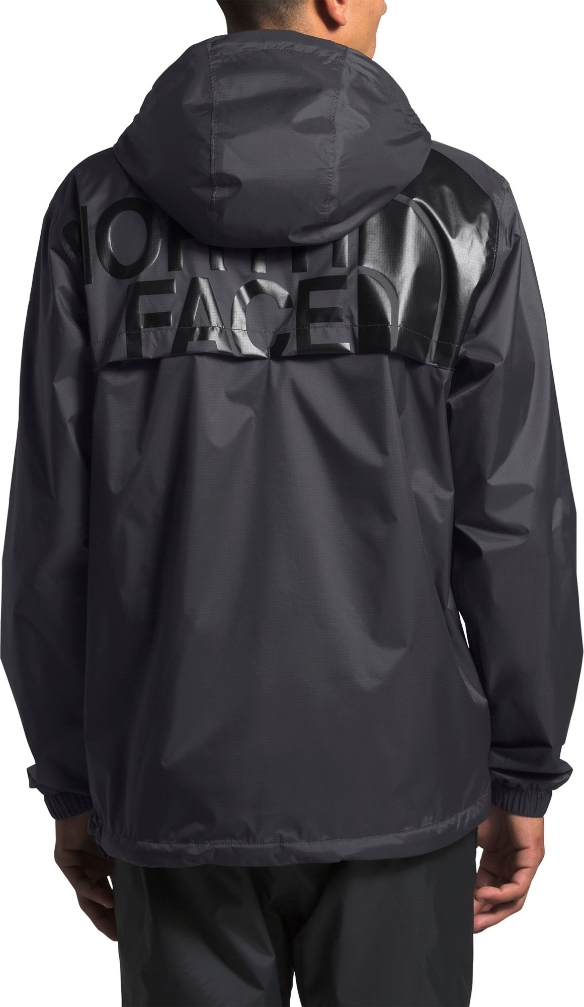 the north face men's cultivation rain jacket