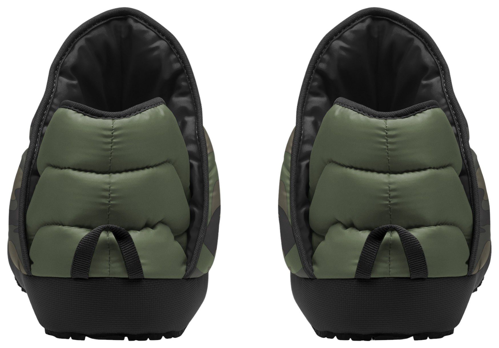 The North Face Men's ThermoBall Traction Booties product image