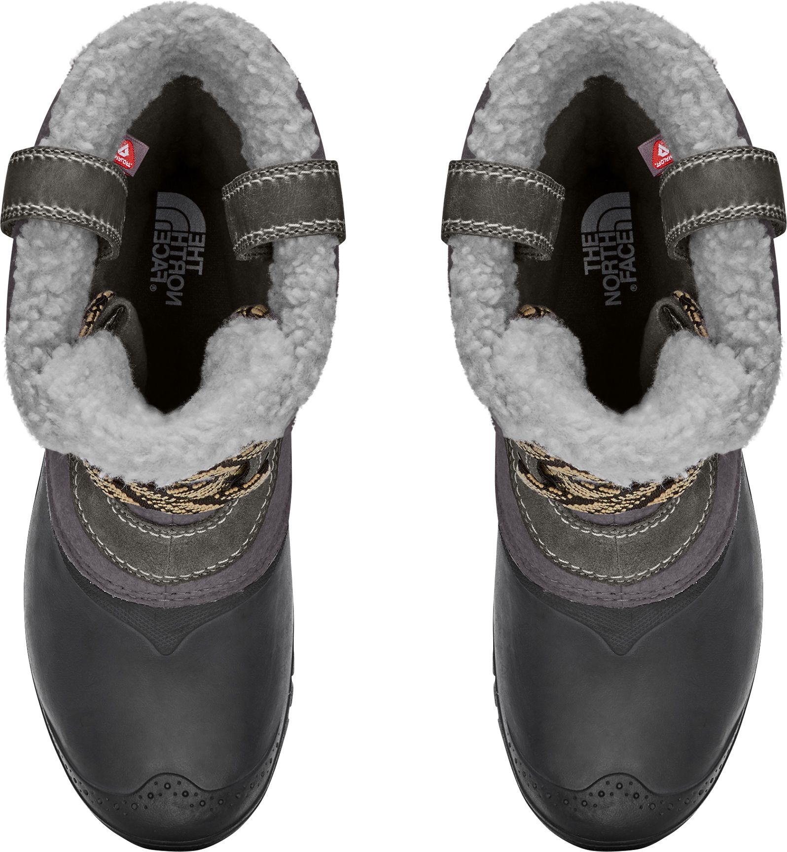 the north face women's shellista iii tall 200g waterproof winter boots