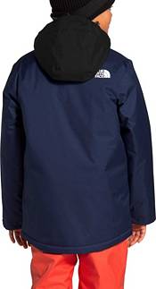 The North Face Boys' Freedom Insulated Jacket product image