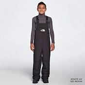 The North Face Youth Freedom Insulated Snow Bib product image