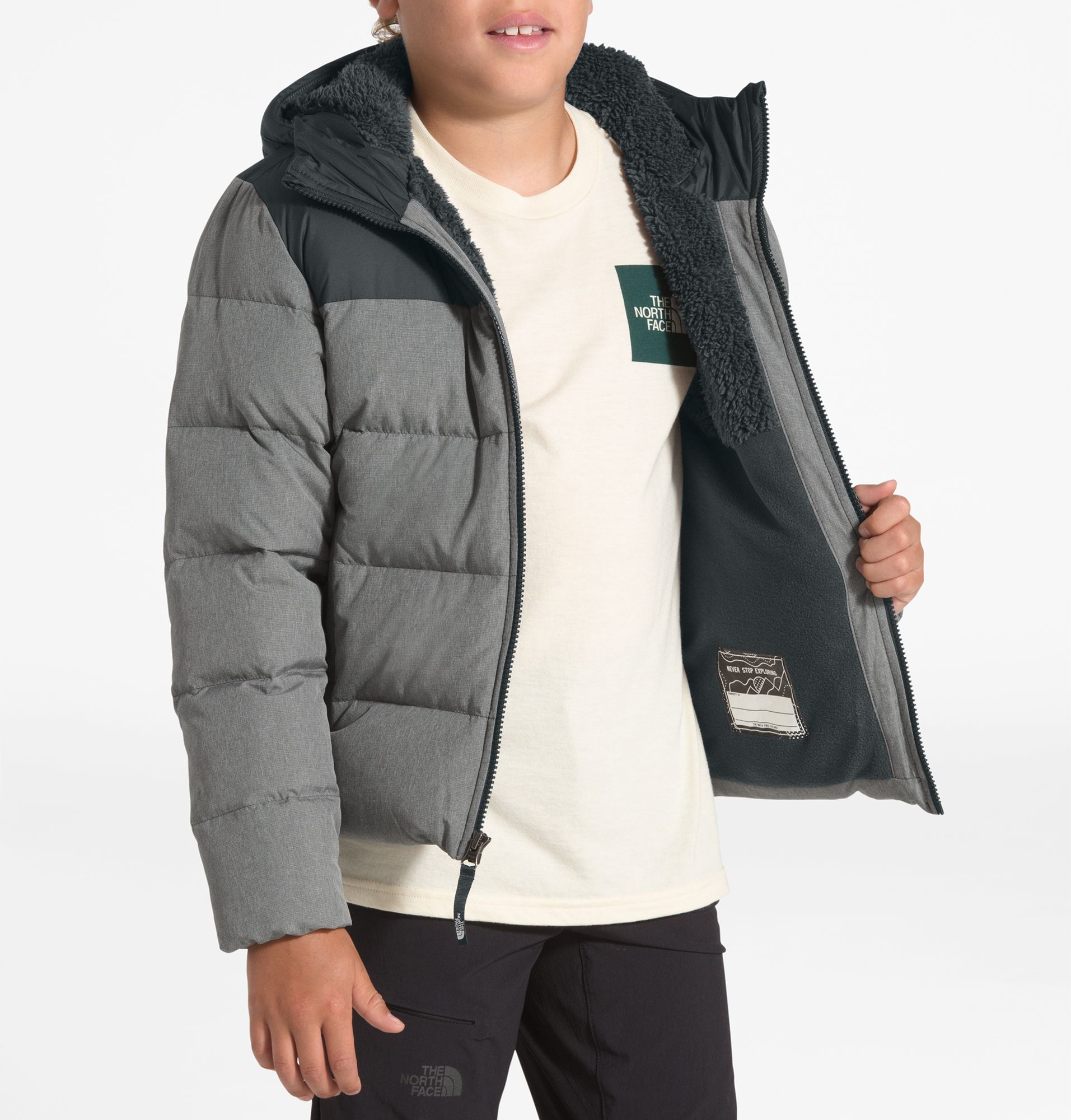 moondoggy 2.0 north face
