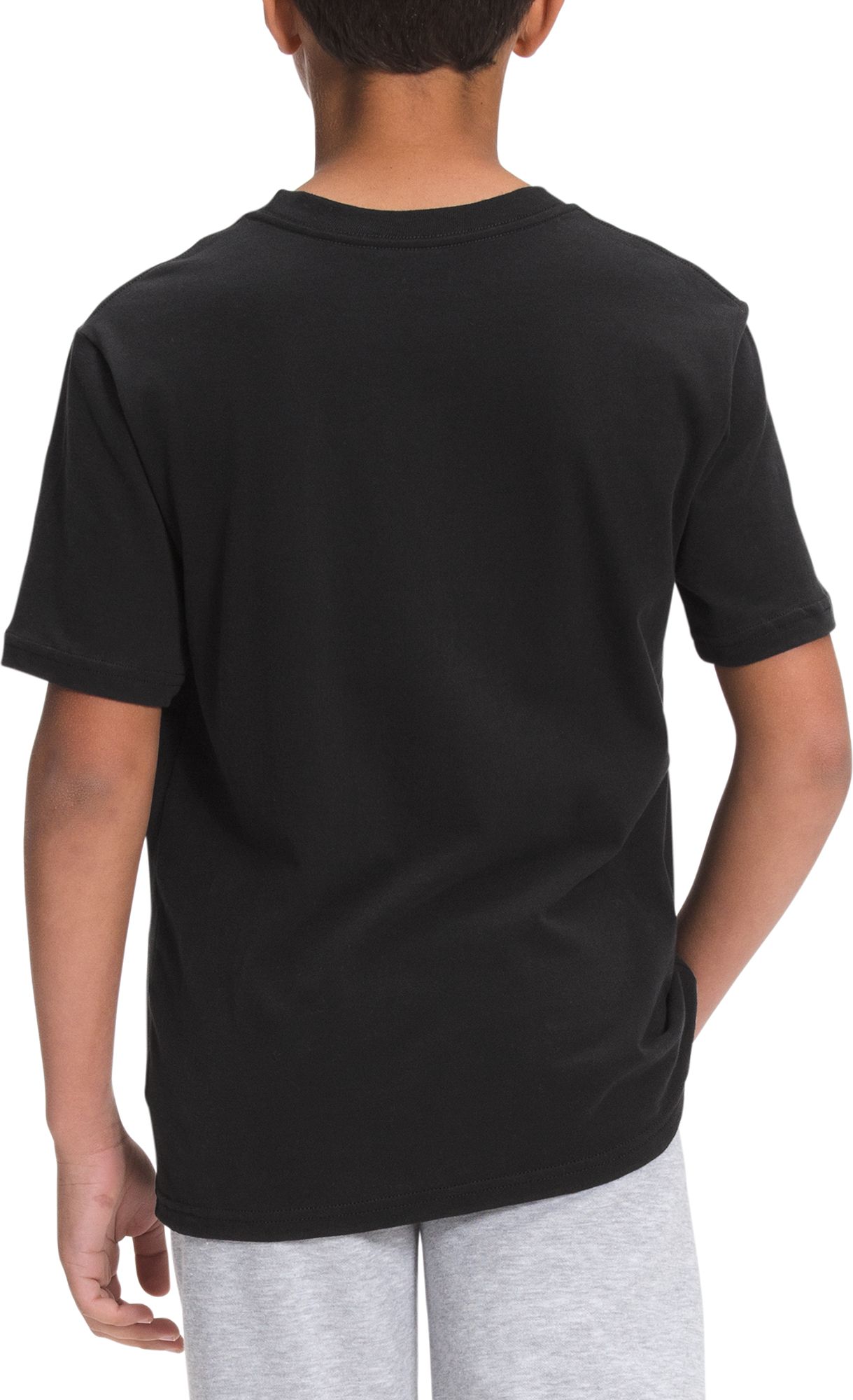 The North Face Boys' Graphic Short Sleeve T-Shirt product image