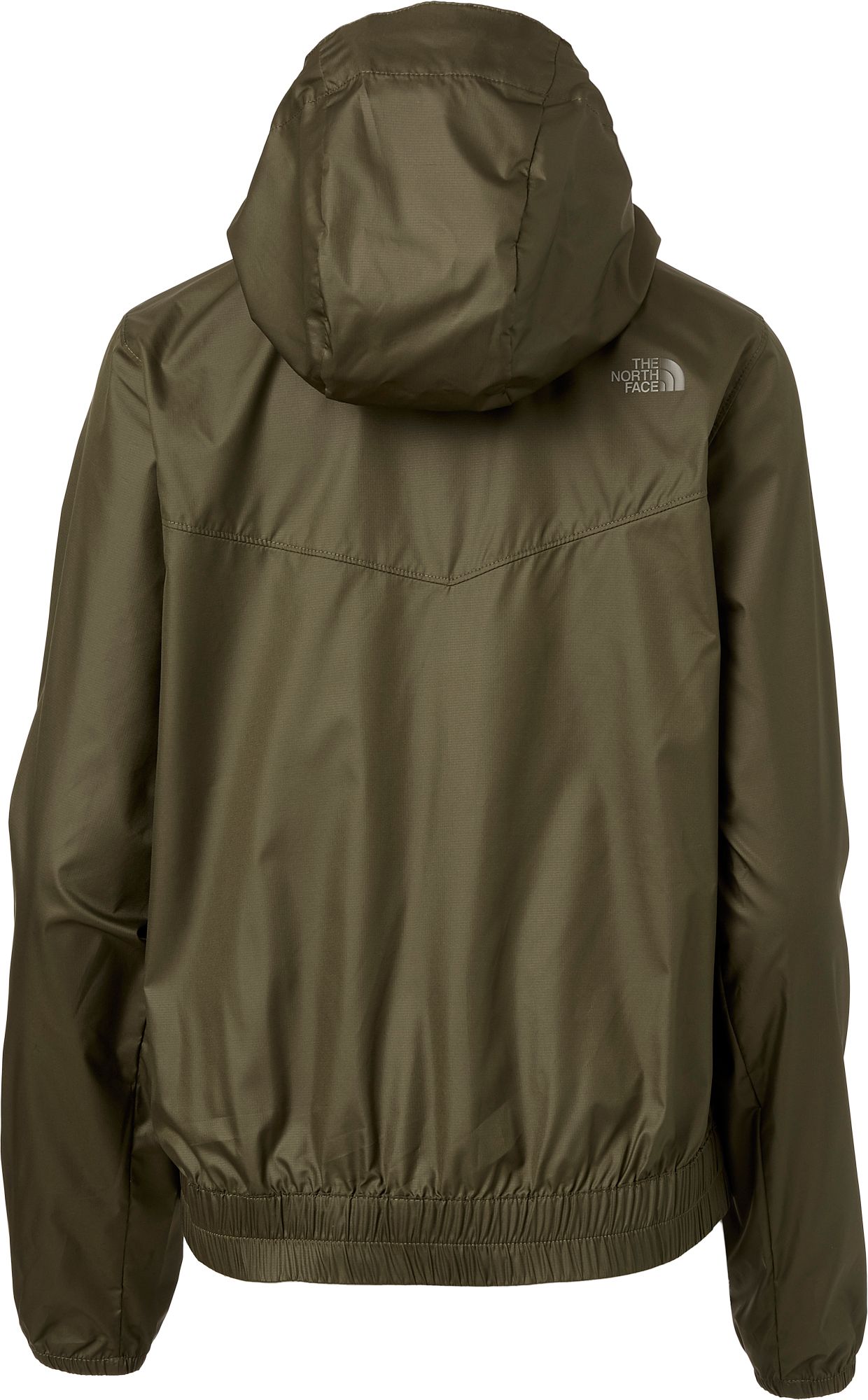 the north face women's cyclone 3.0 hooded jacket