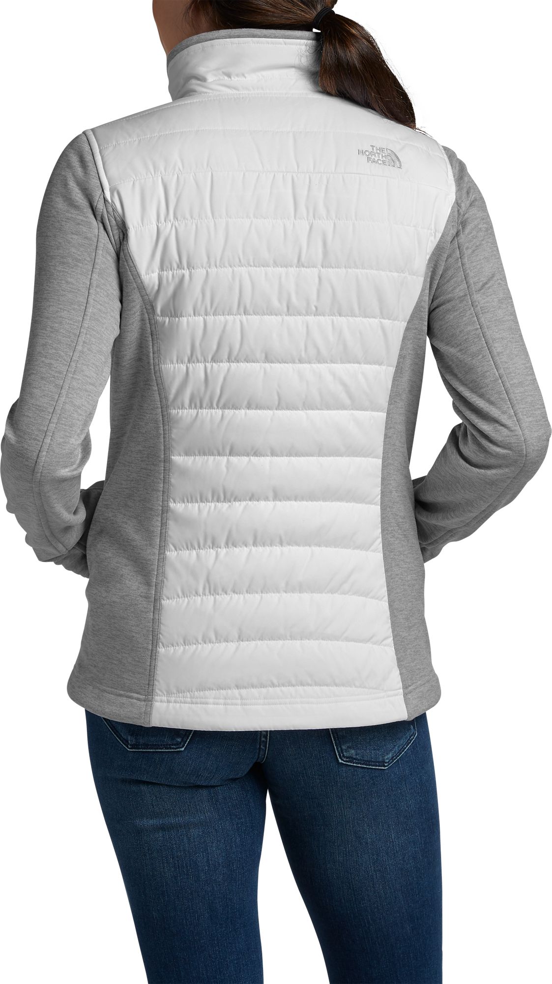 women's mashup jacket north face