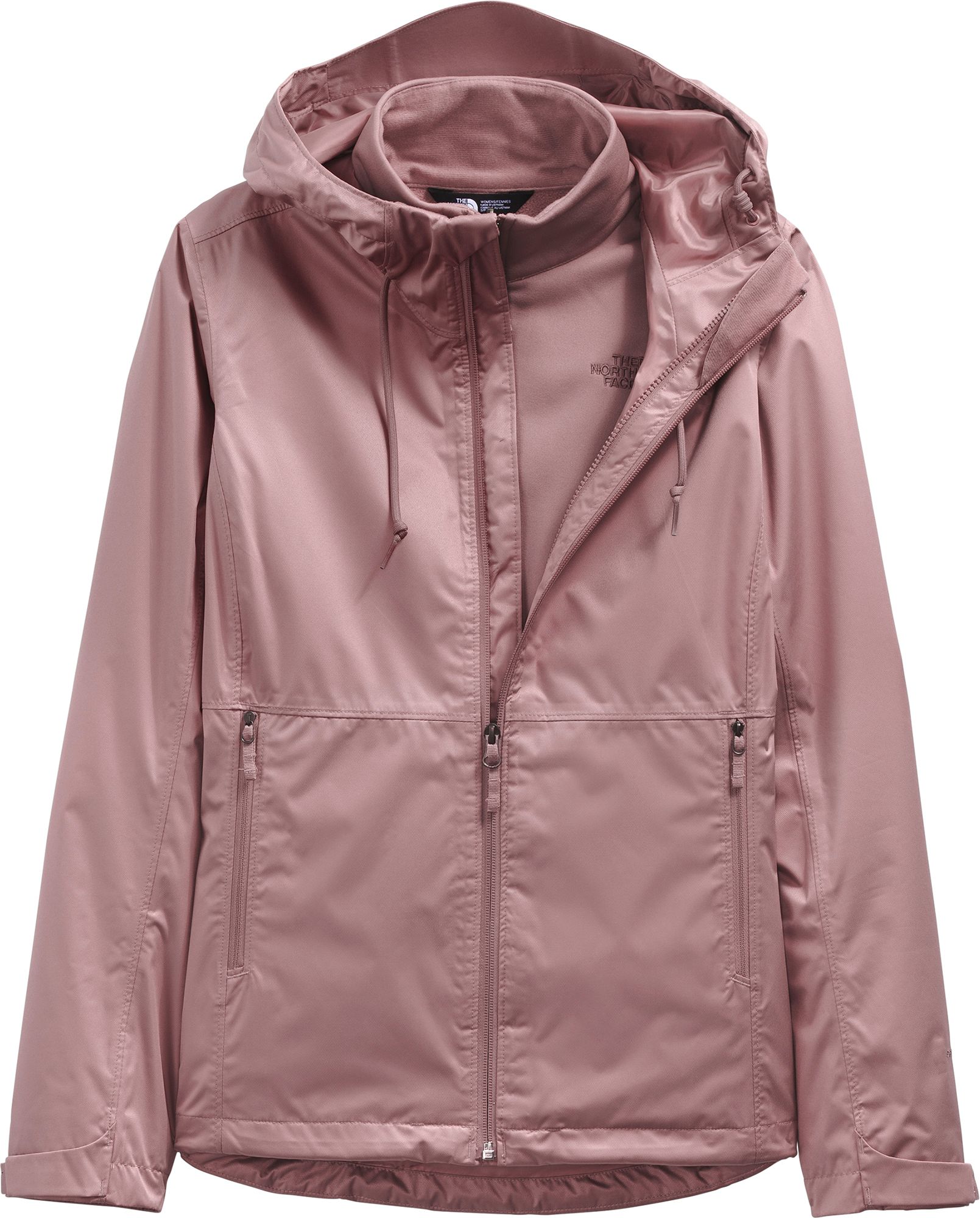 The North Face Women's Arrowood Triclimate Interchange Jacket product image