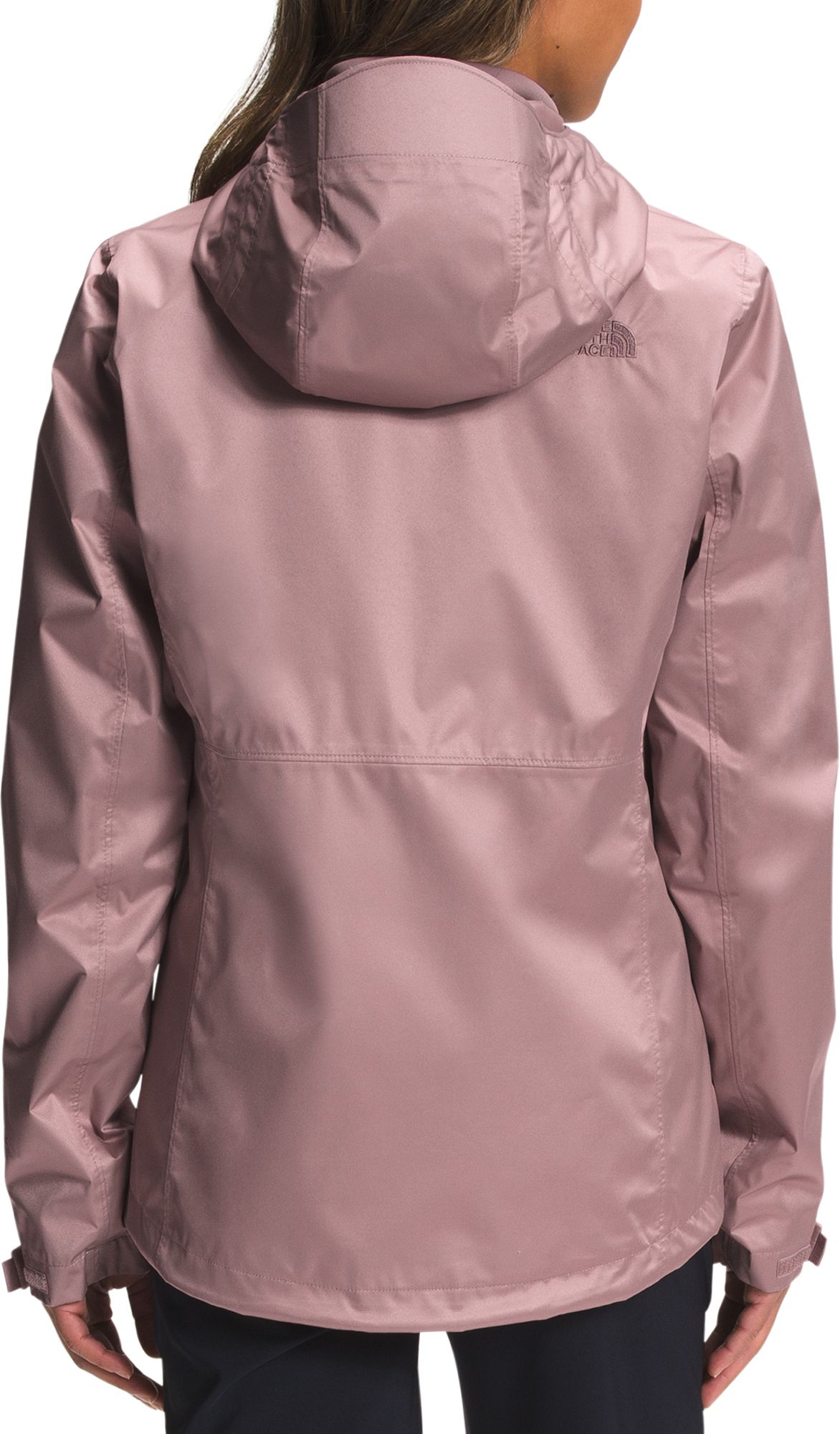 The North Face Women's Arrowood Triclimate Interchange Jacket product image