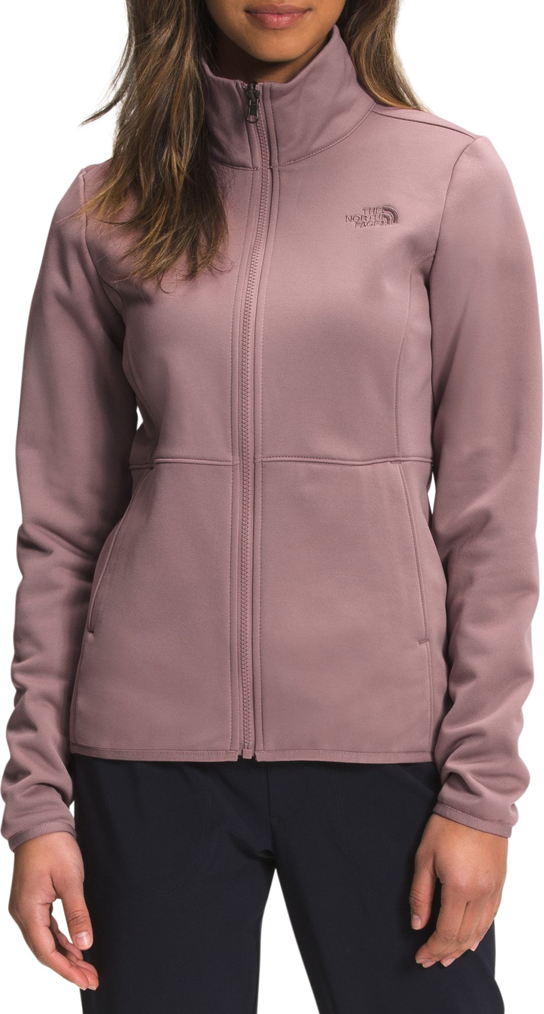 The North Face Women's Arrowood Triclimate Interchange Jacket product image