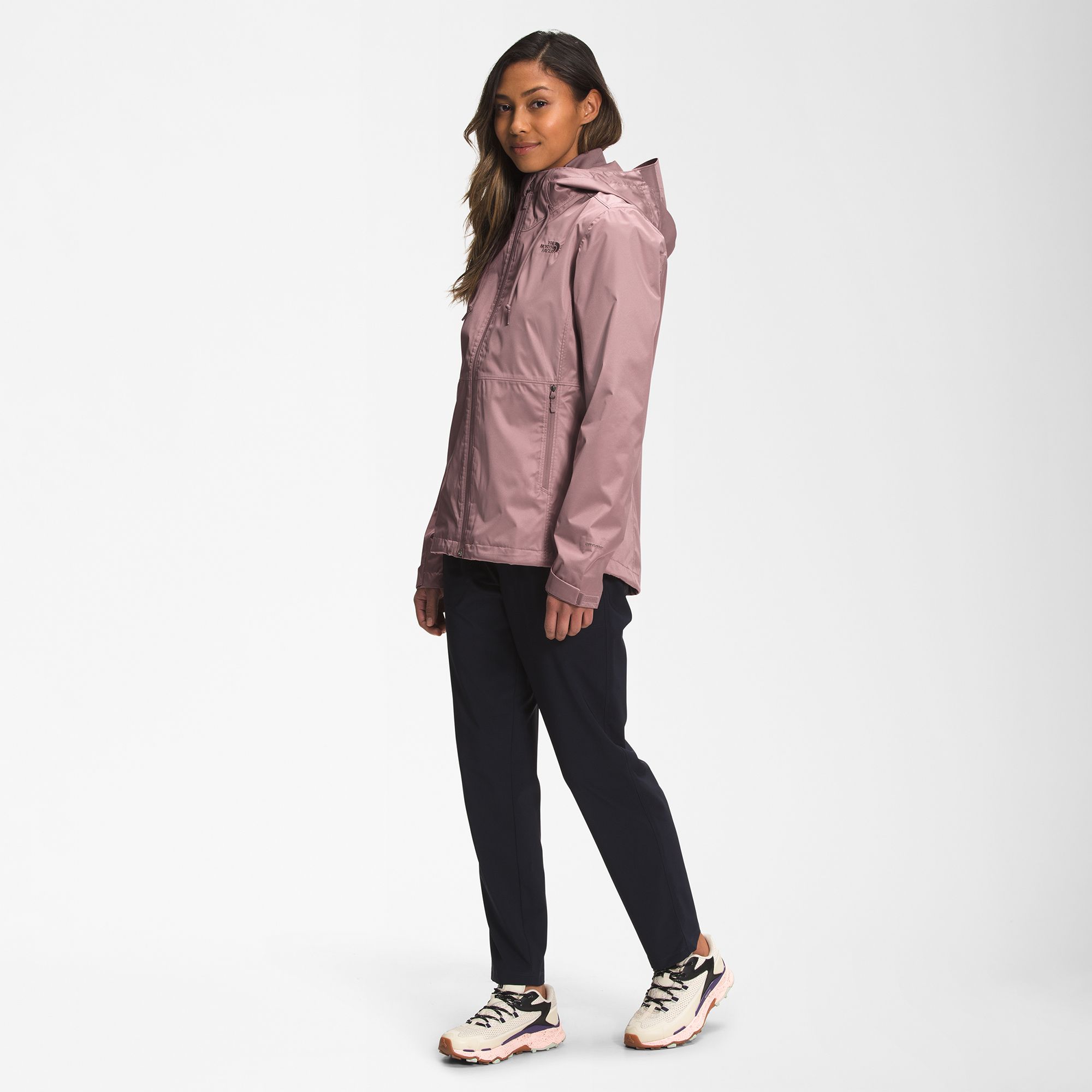 The North Face Women's Arrowood Triclimate Interchange Jacket product image