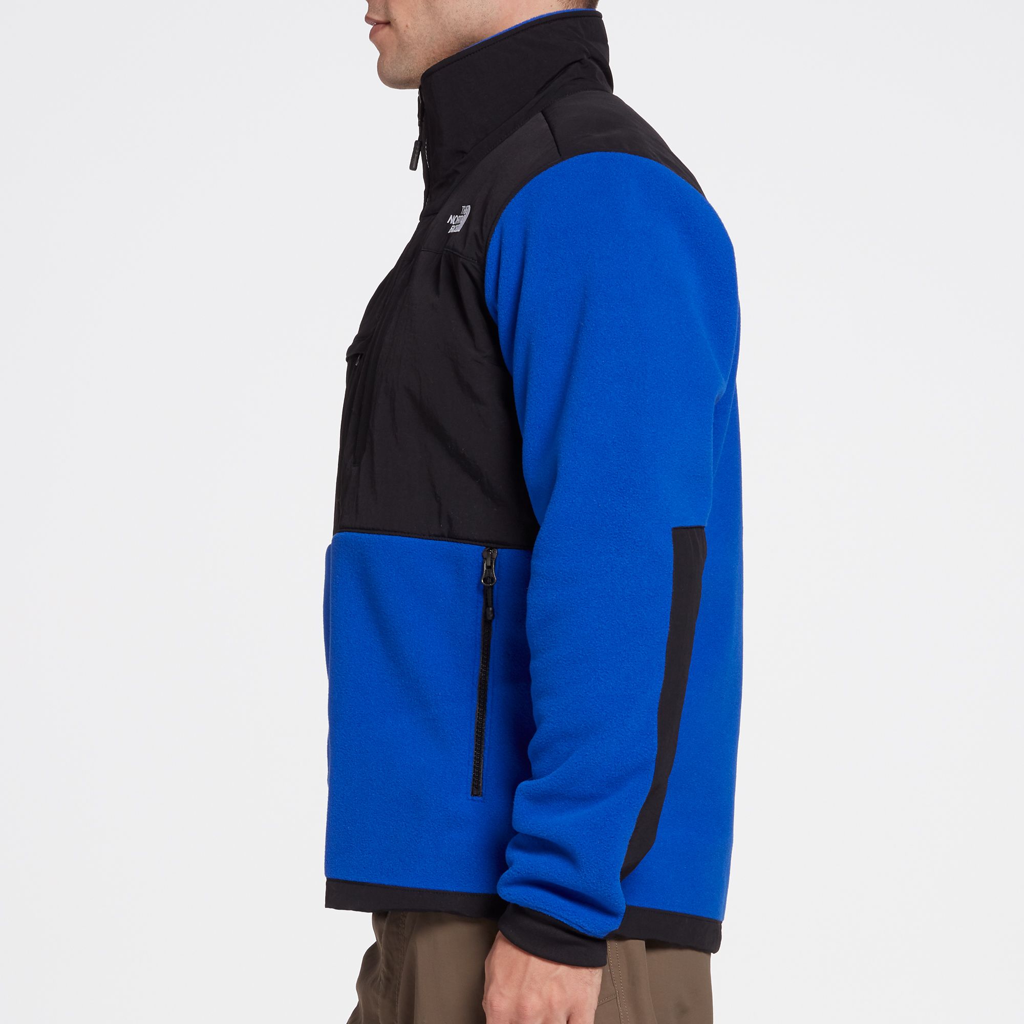 north face custom denali