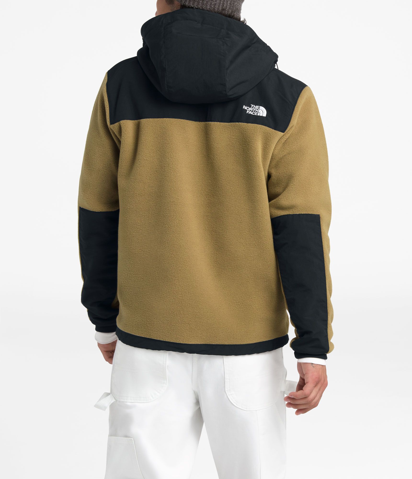 north face men's denali 2 jacket