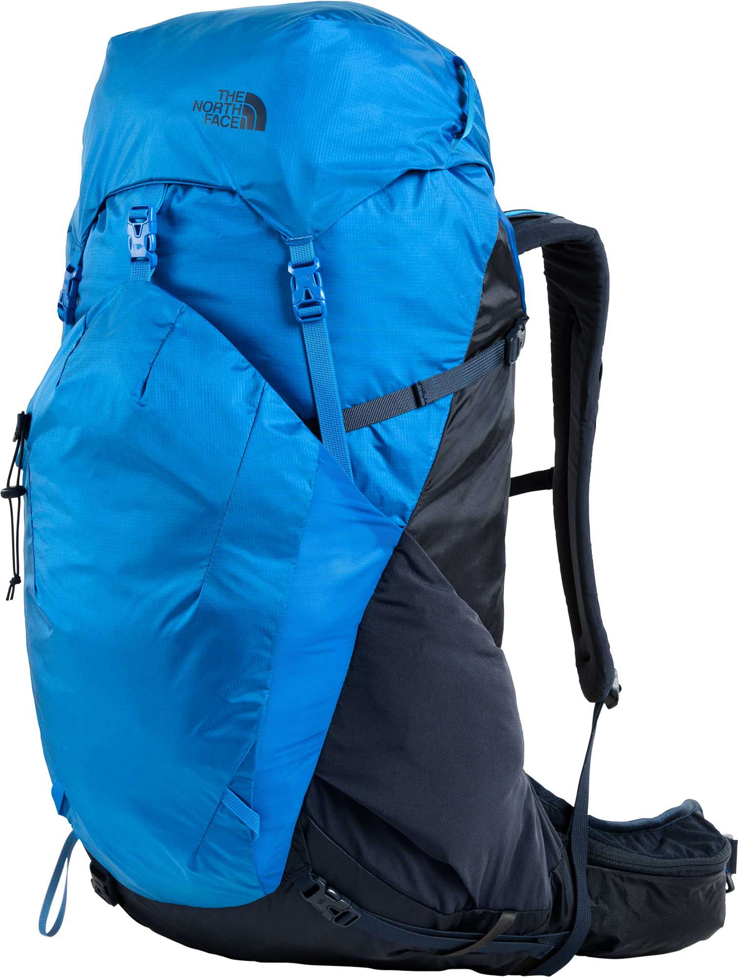 north face hydra 38