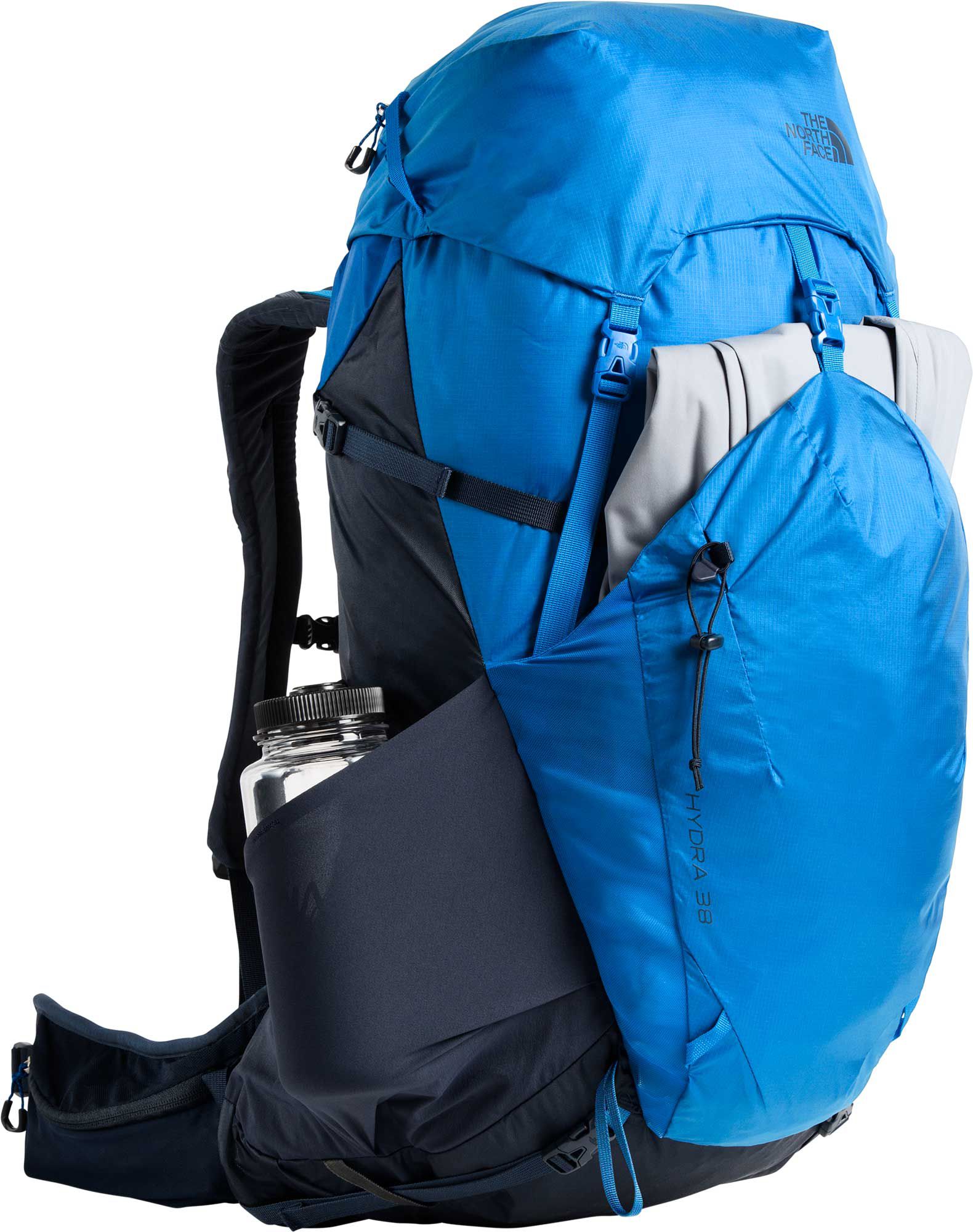 hydra 38 backpack review