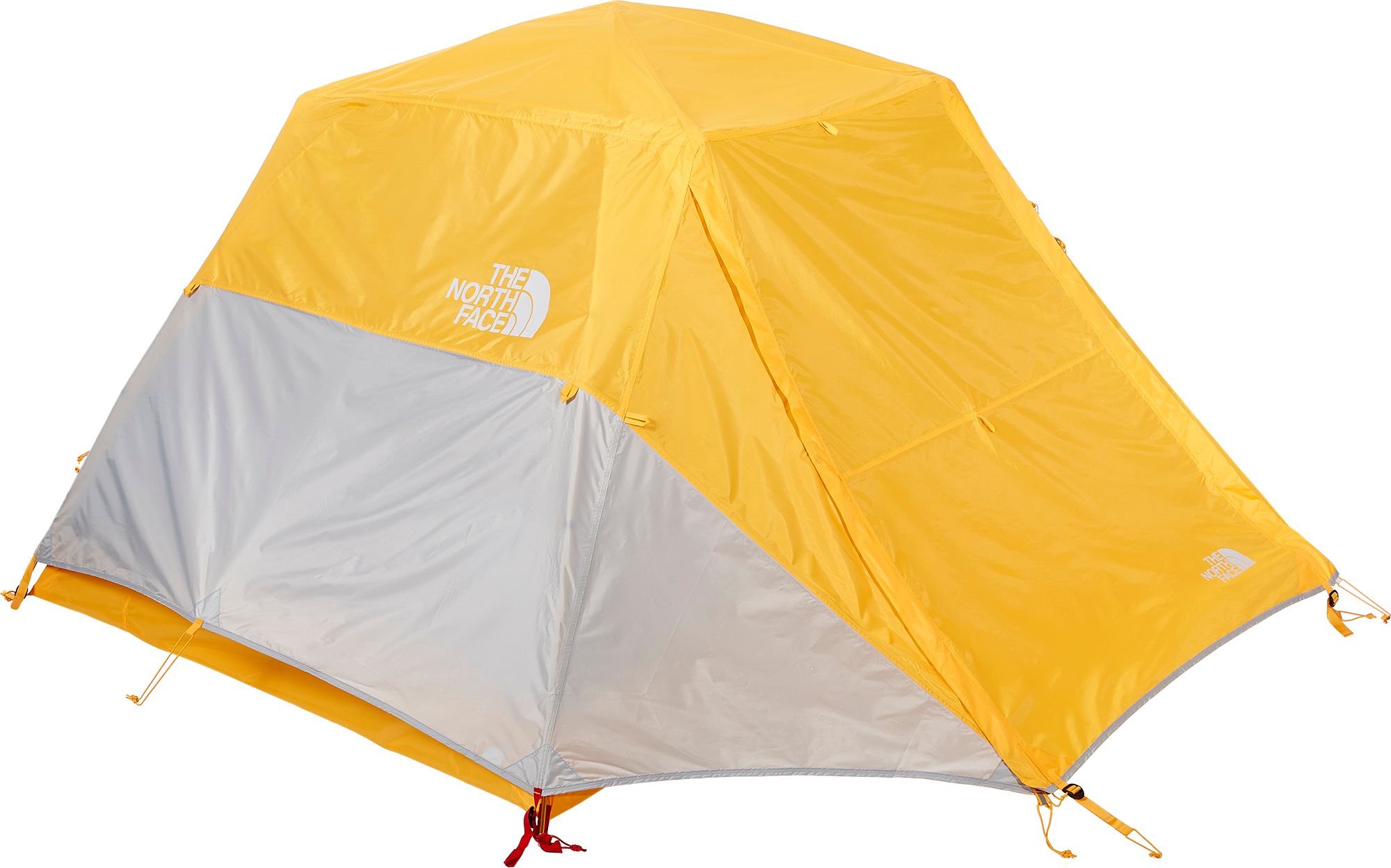 north face tent