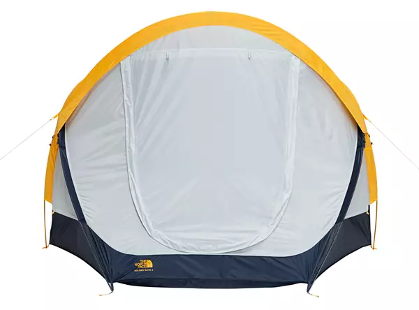 The North Face Golden Gate 4 Tent