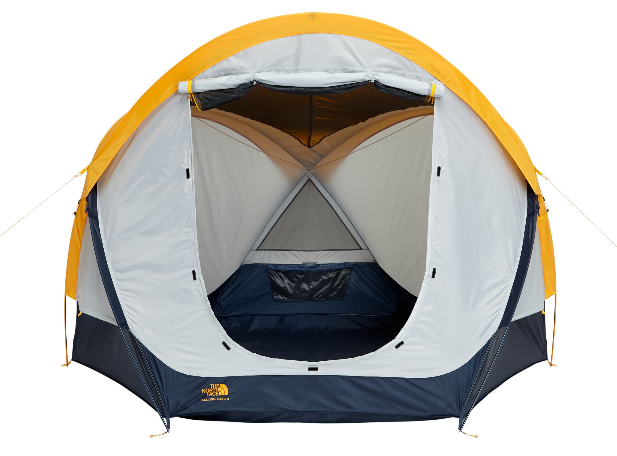 The North Face Golden Gate 4 Tent