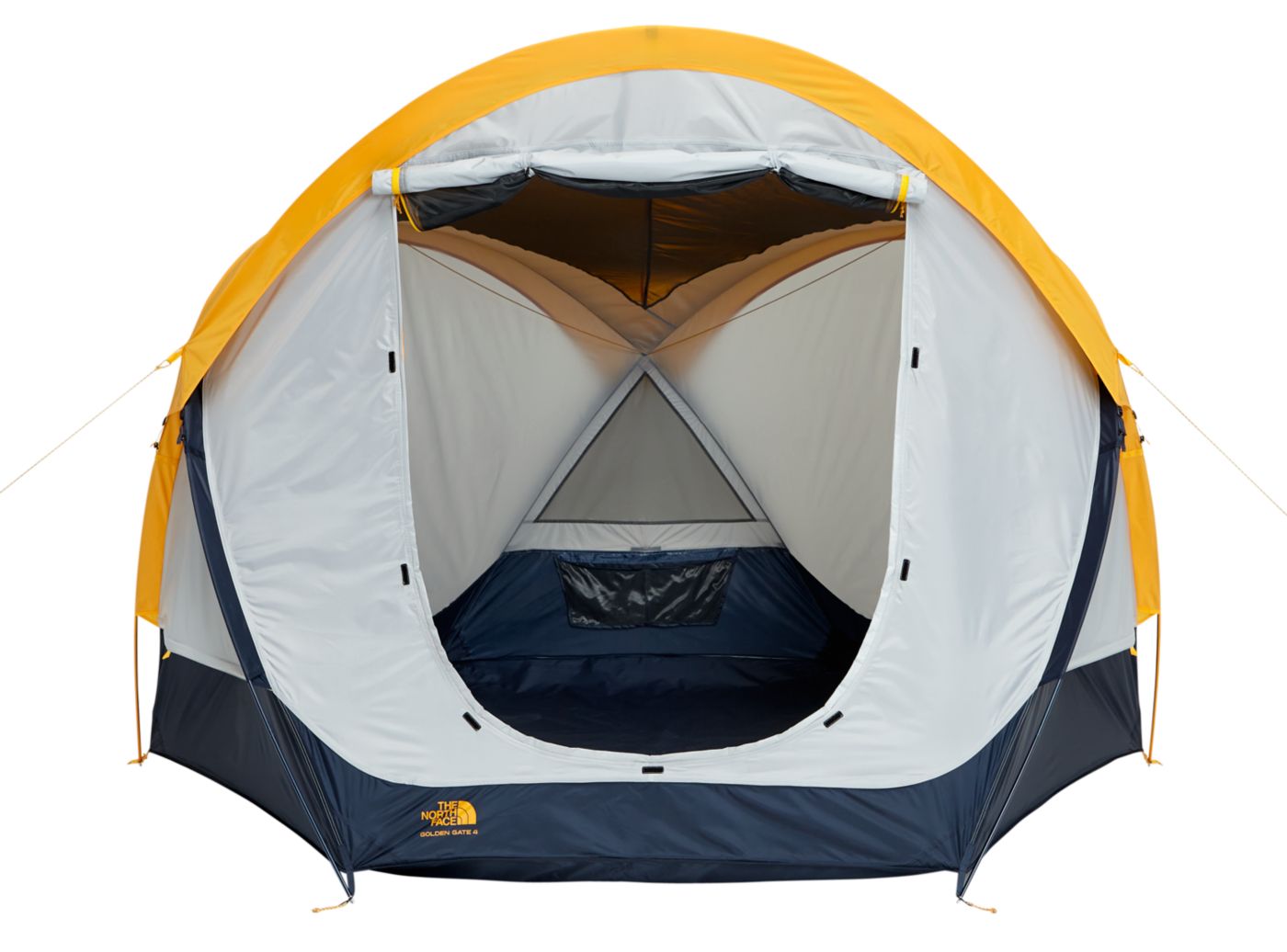 North face 4 season tent hotsell