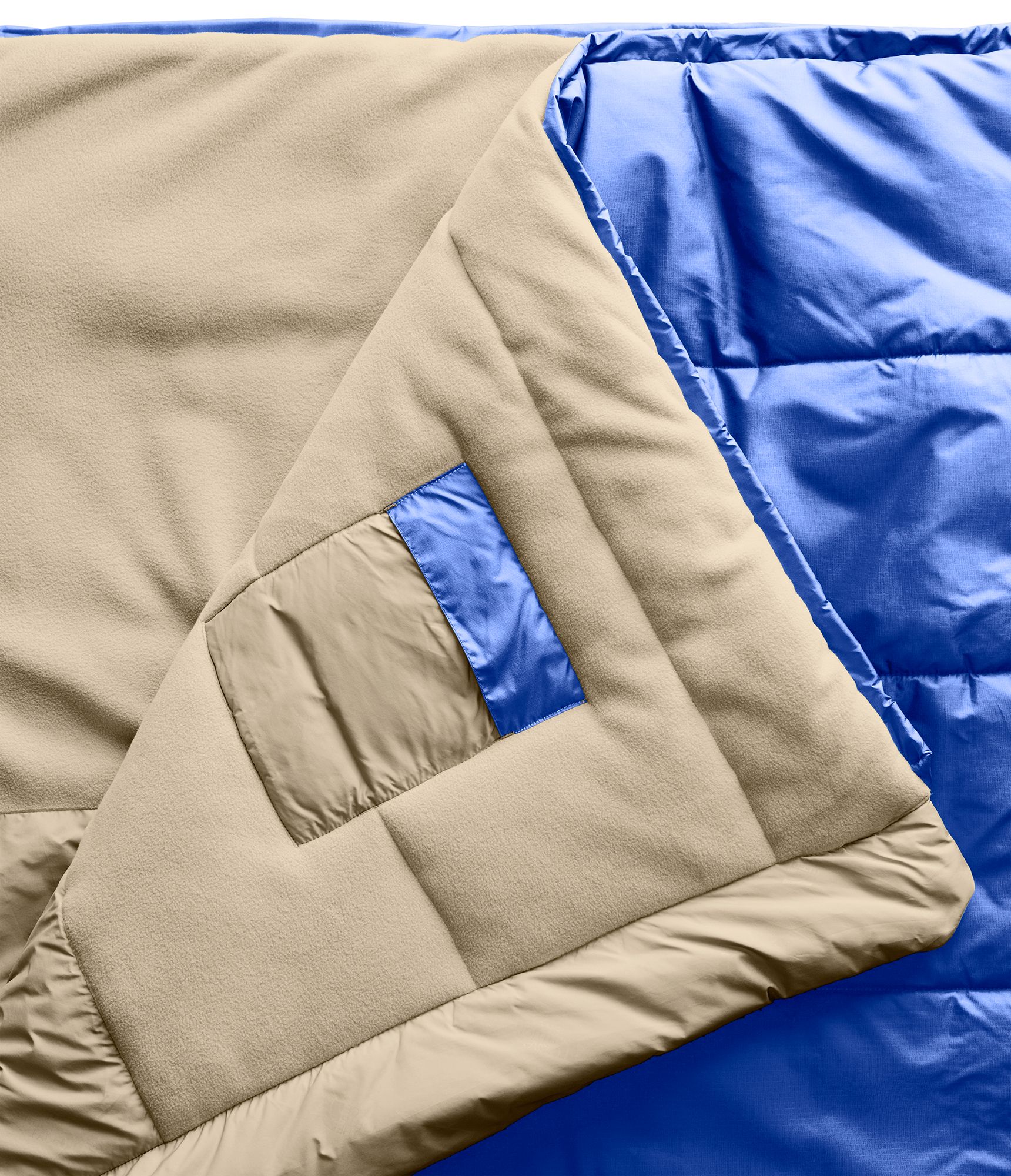 The North Face Eco Trail Bed 20 Sleeping Bag product image