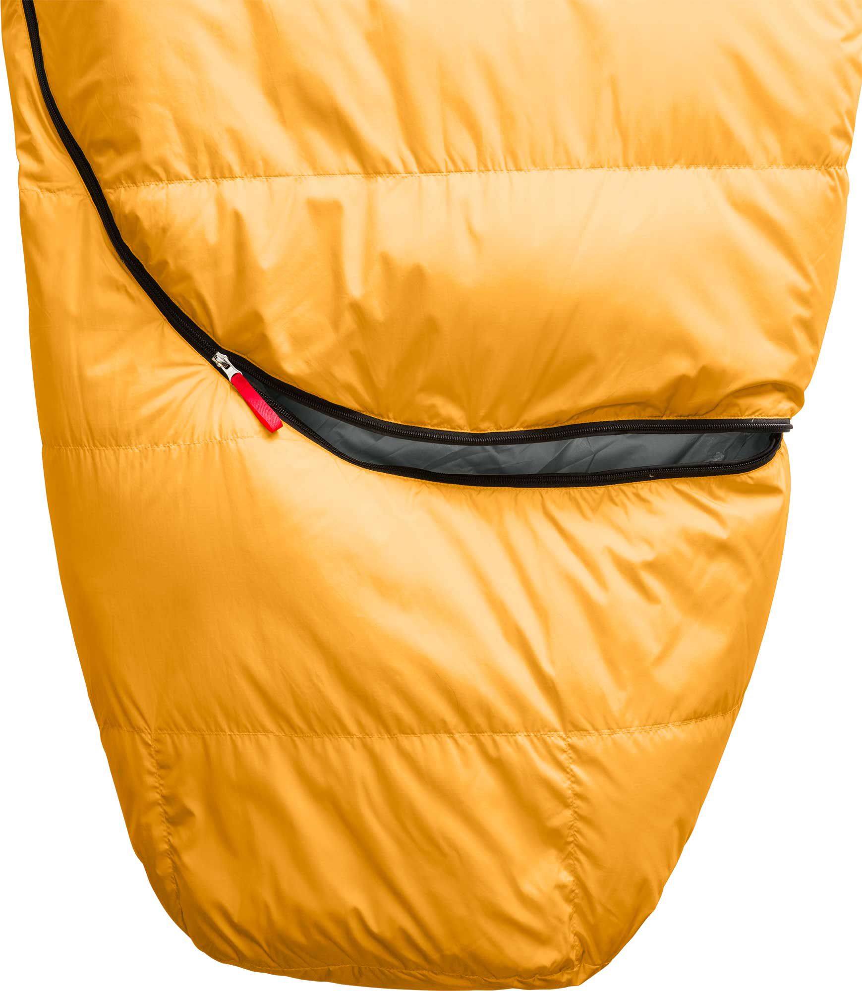 The North Face Eco Trail Down 35 Sleeping Bag