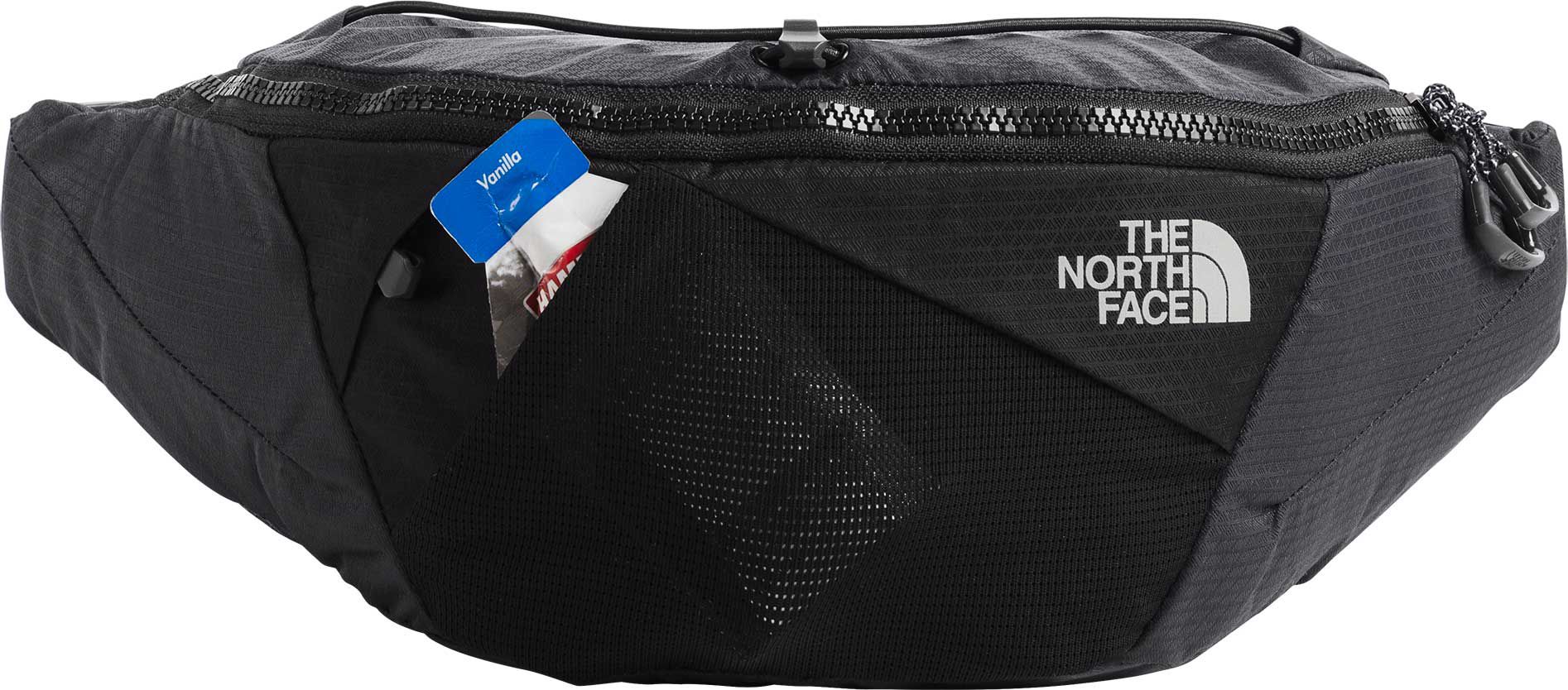 north face lumbnical waist bag