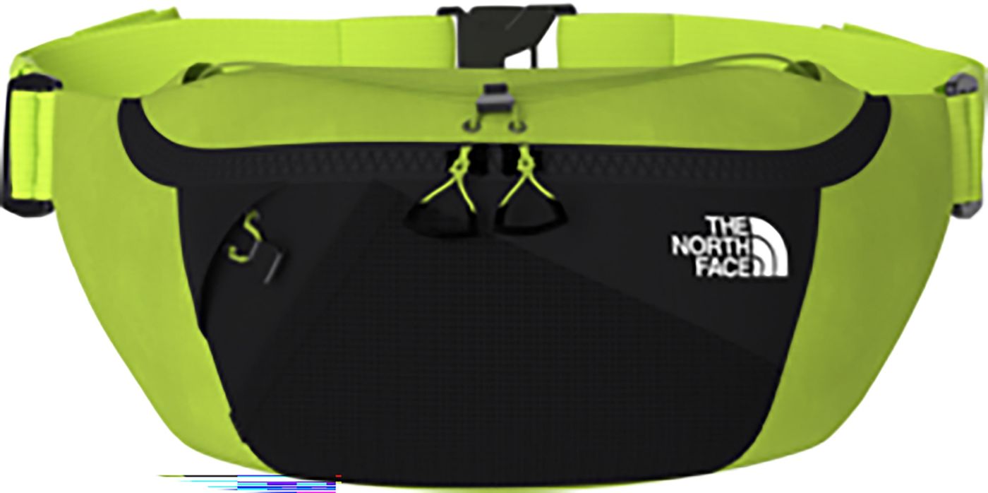 The North Face Lumbnical Small Lumbar Pack Publiclands