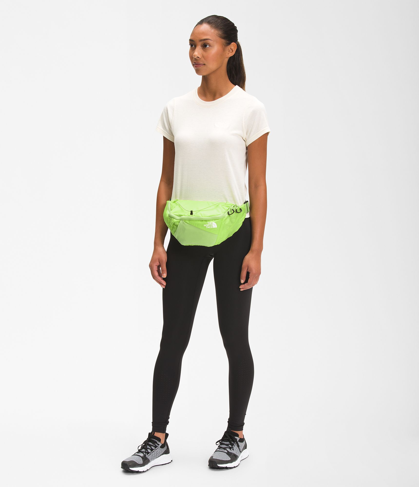 The North Face Lumbnical Small Lumbar Pack product image