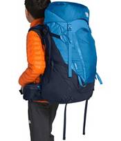 North Face Youth Terra 55 Internal Frame Pack product image