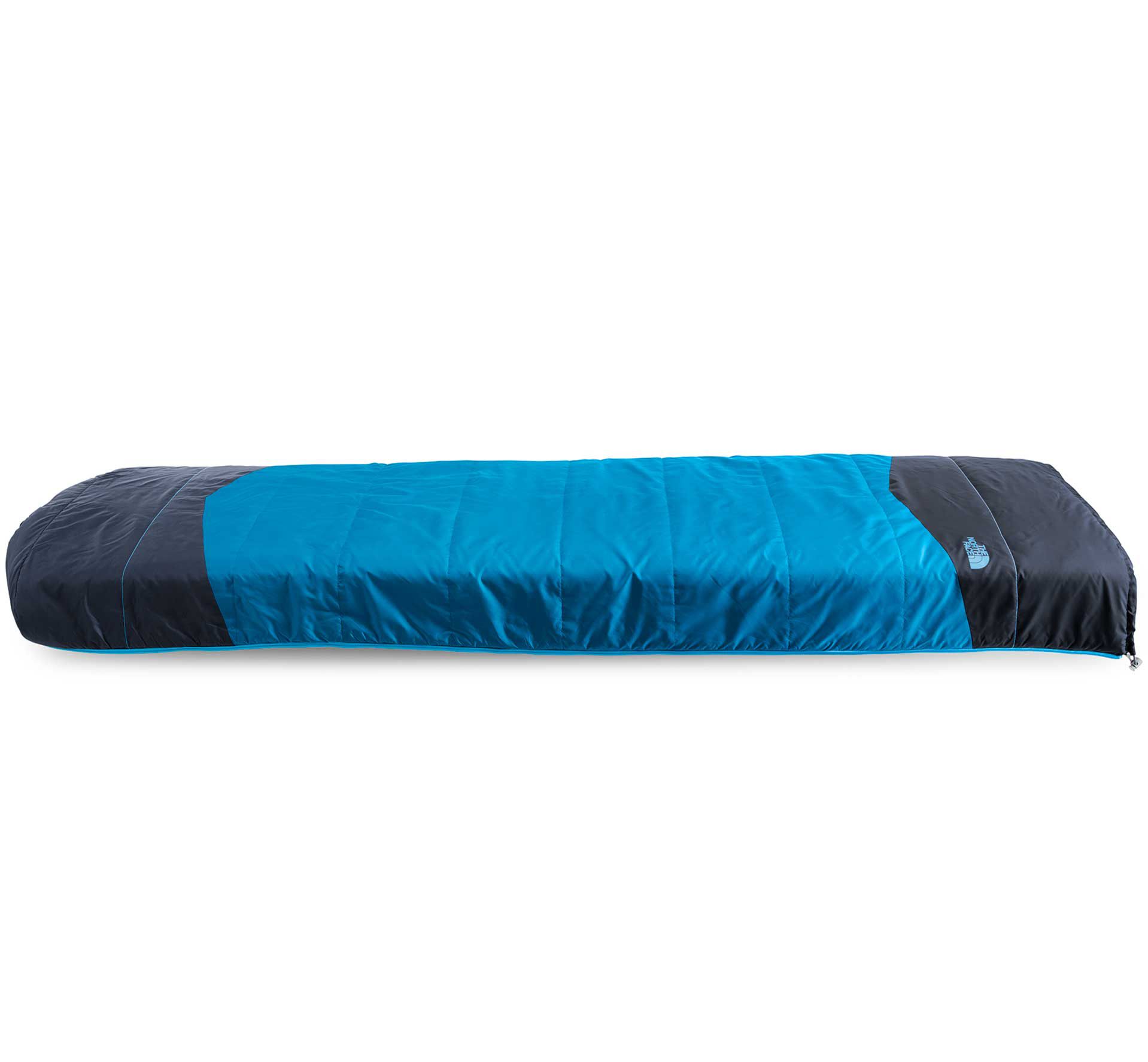 north face one sleeping bag