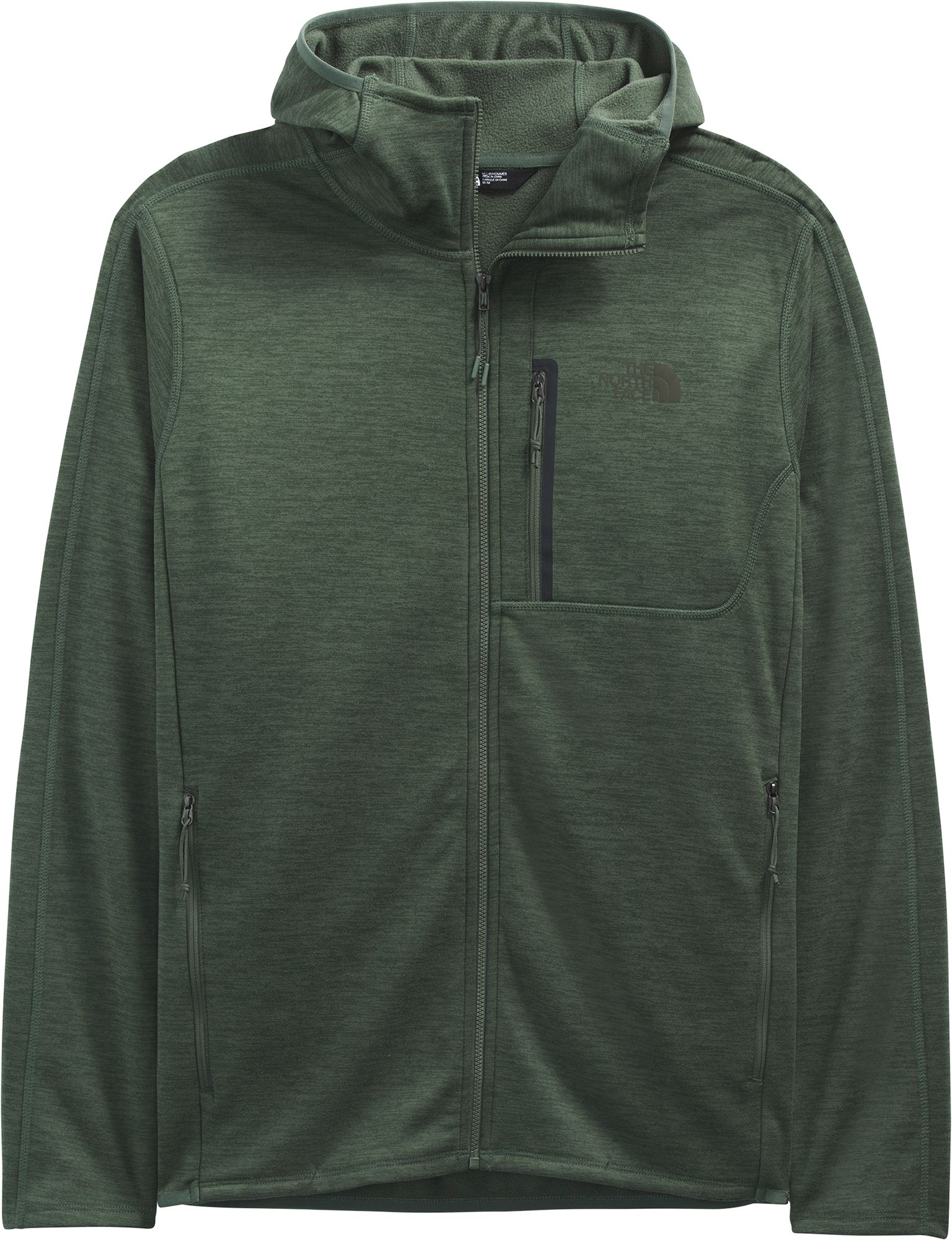 The North Face Men's Canyonlands Hooded Jacket product image