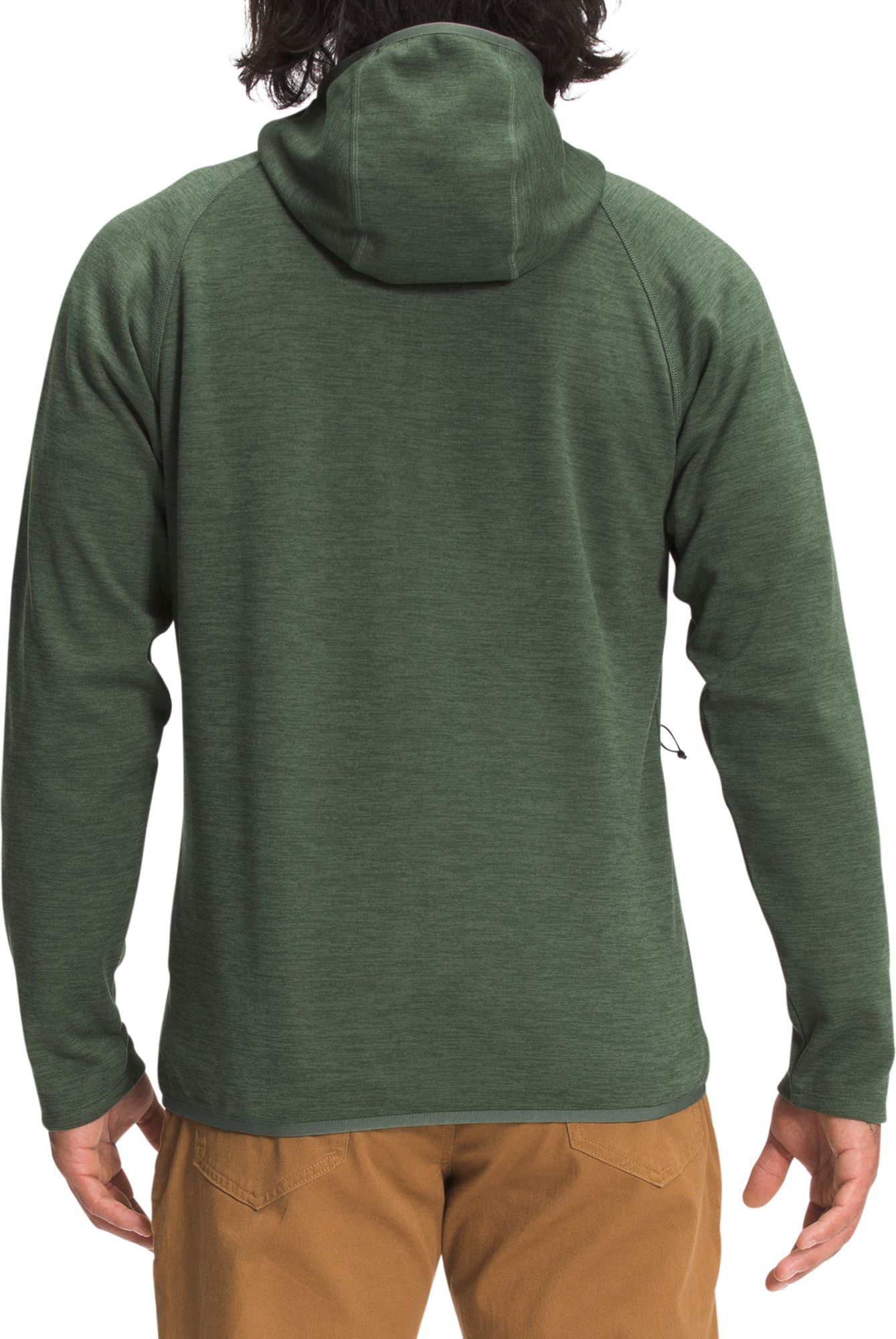 The North Face Men's Canyonlands Hooded Jacket product image