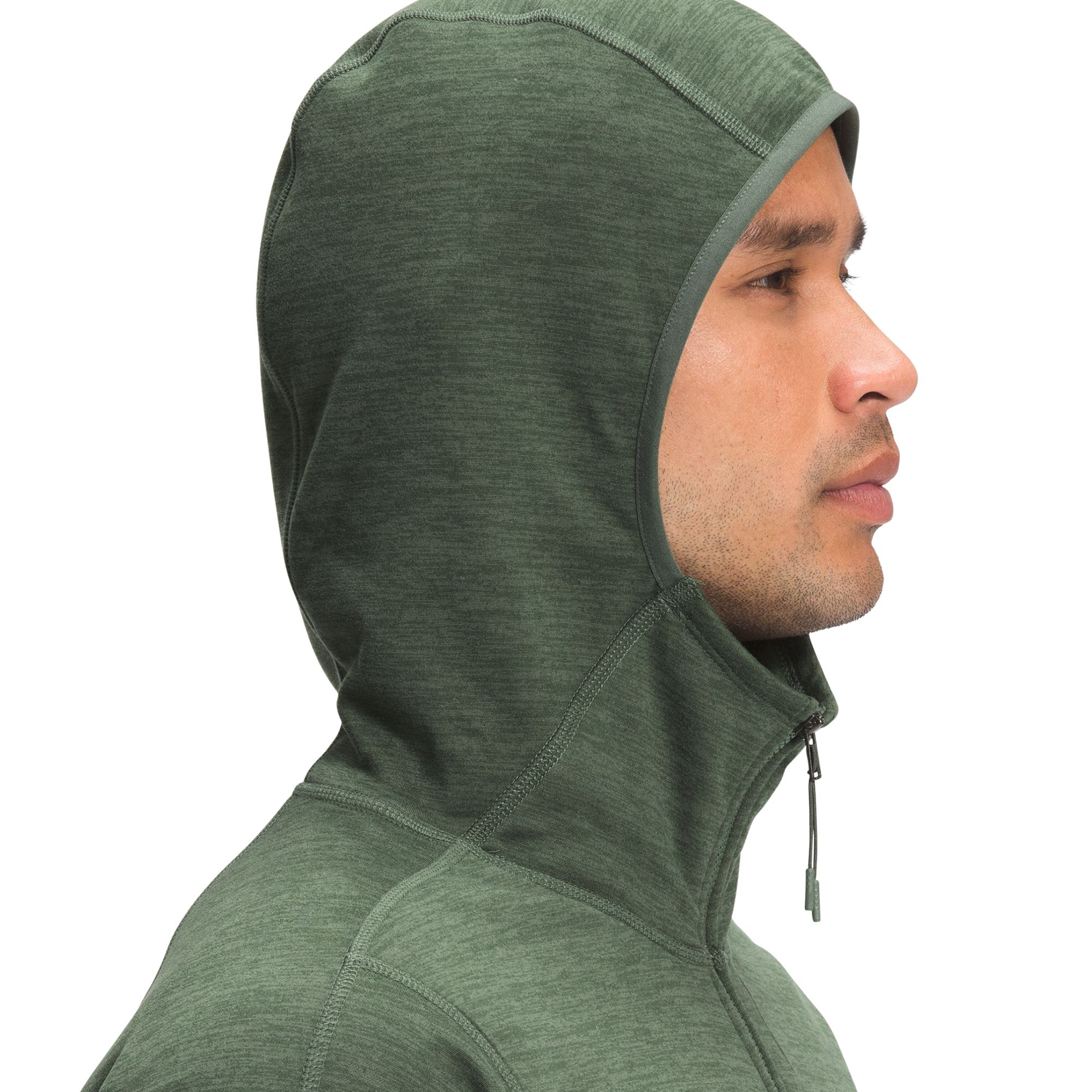 The North Face Men's Canyonlands Hooded Jacket product image