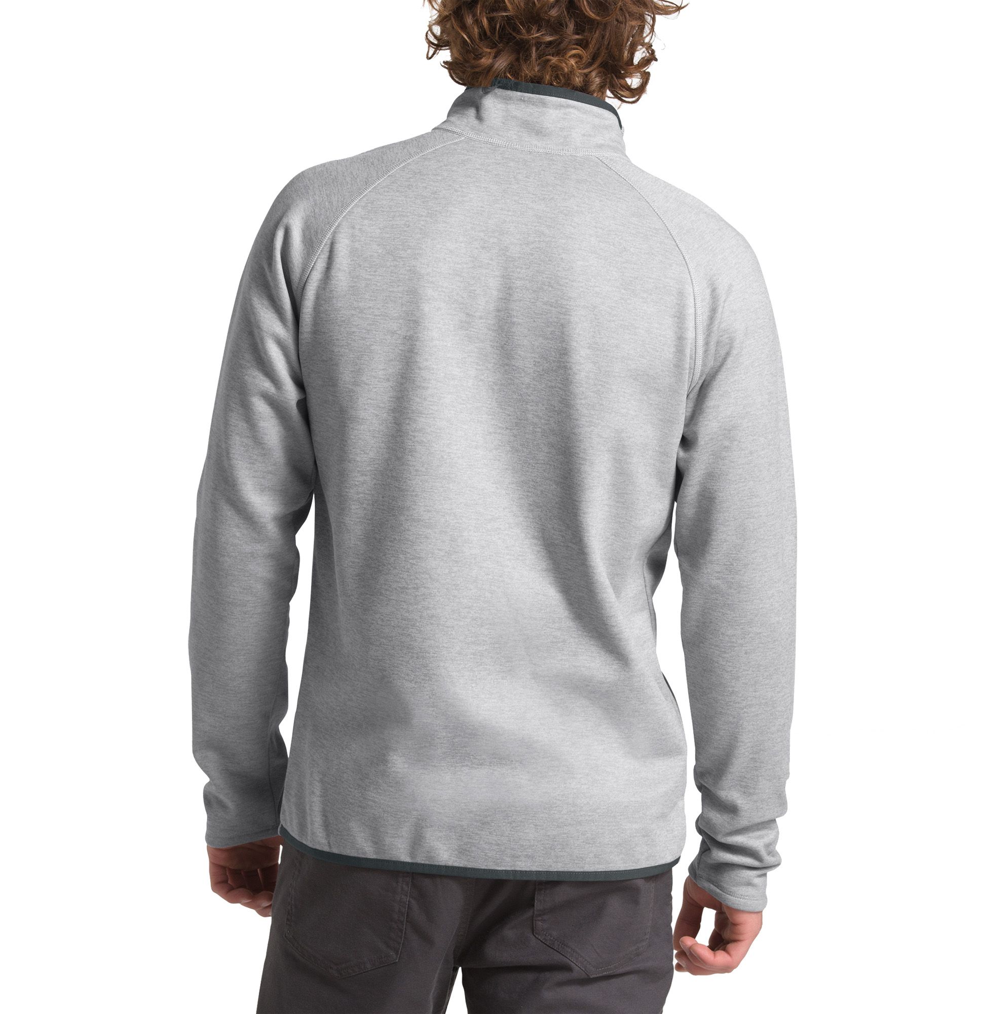 north face big and tall