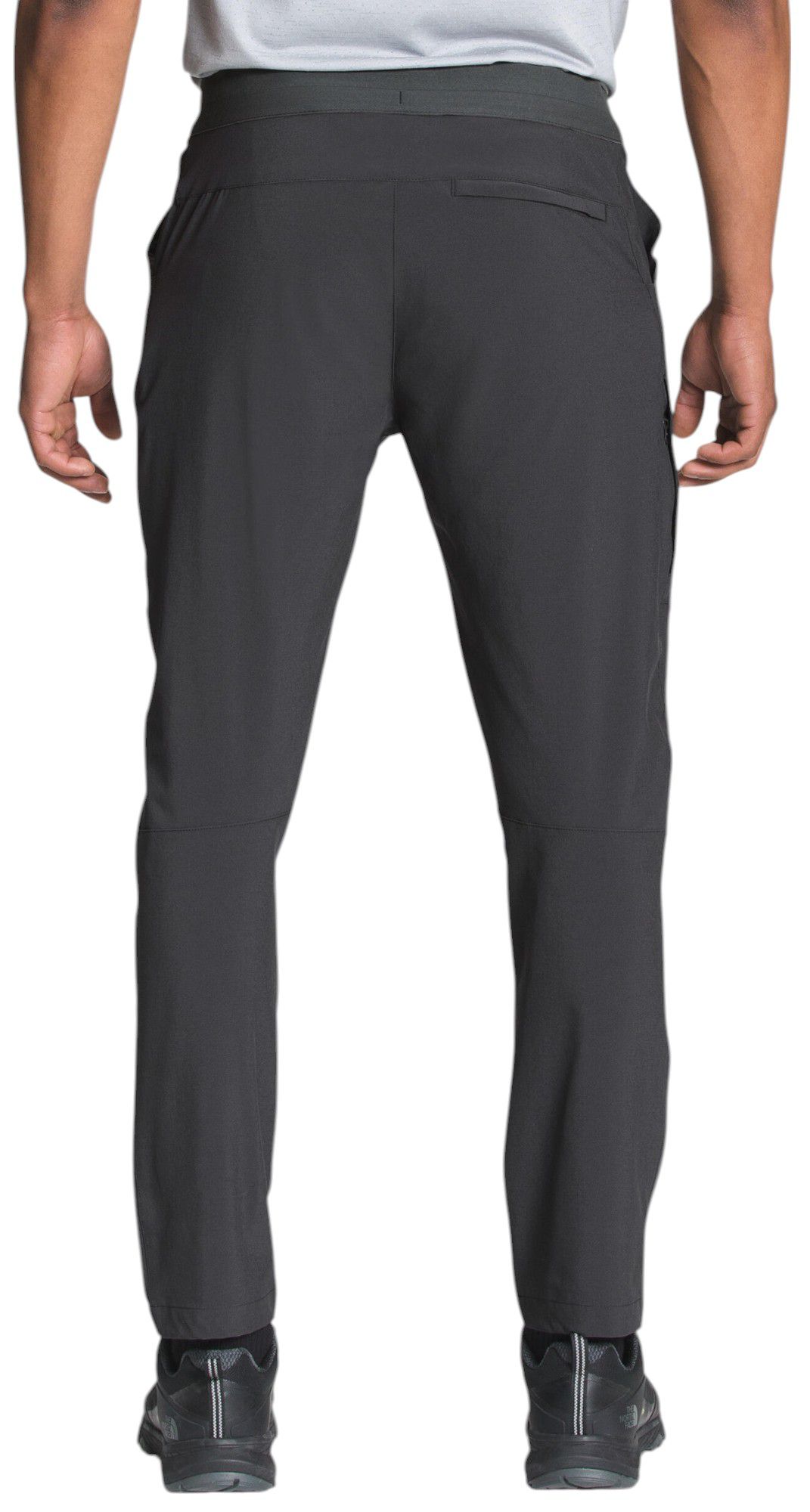north face men's motion pant