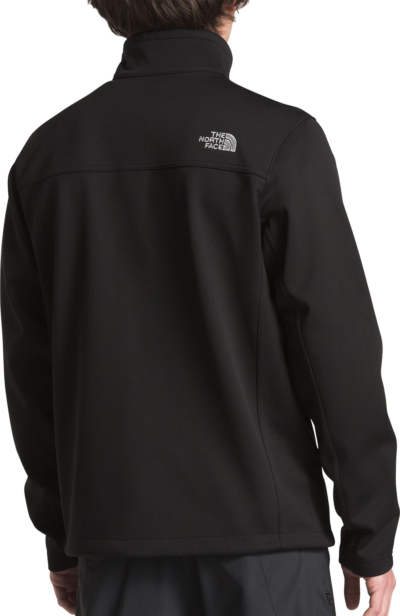 The North Face Men's Apex Canyonwall Full-Zip Jacket ...