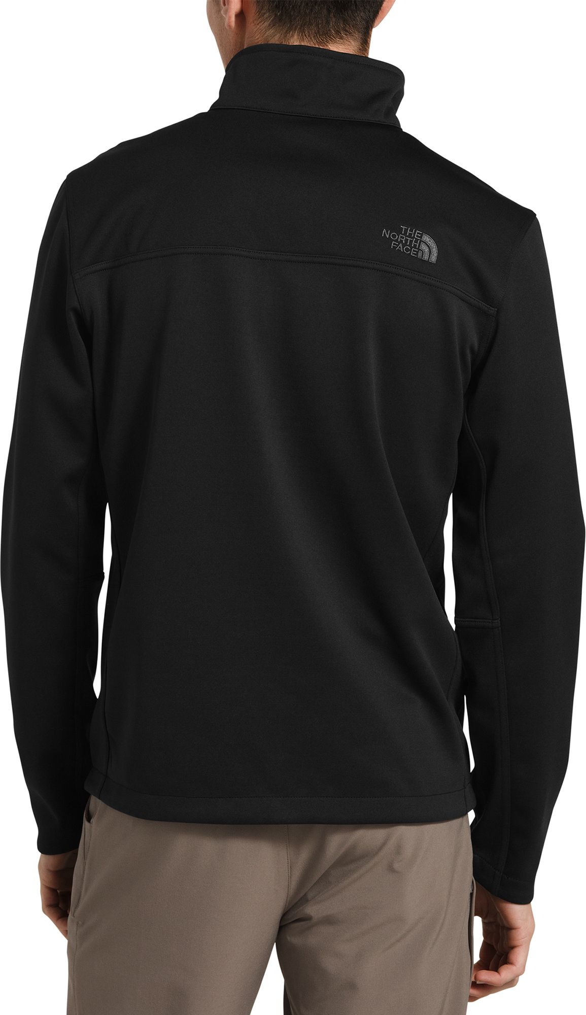 the north face apex canyonwall jacket