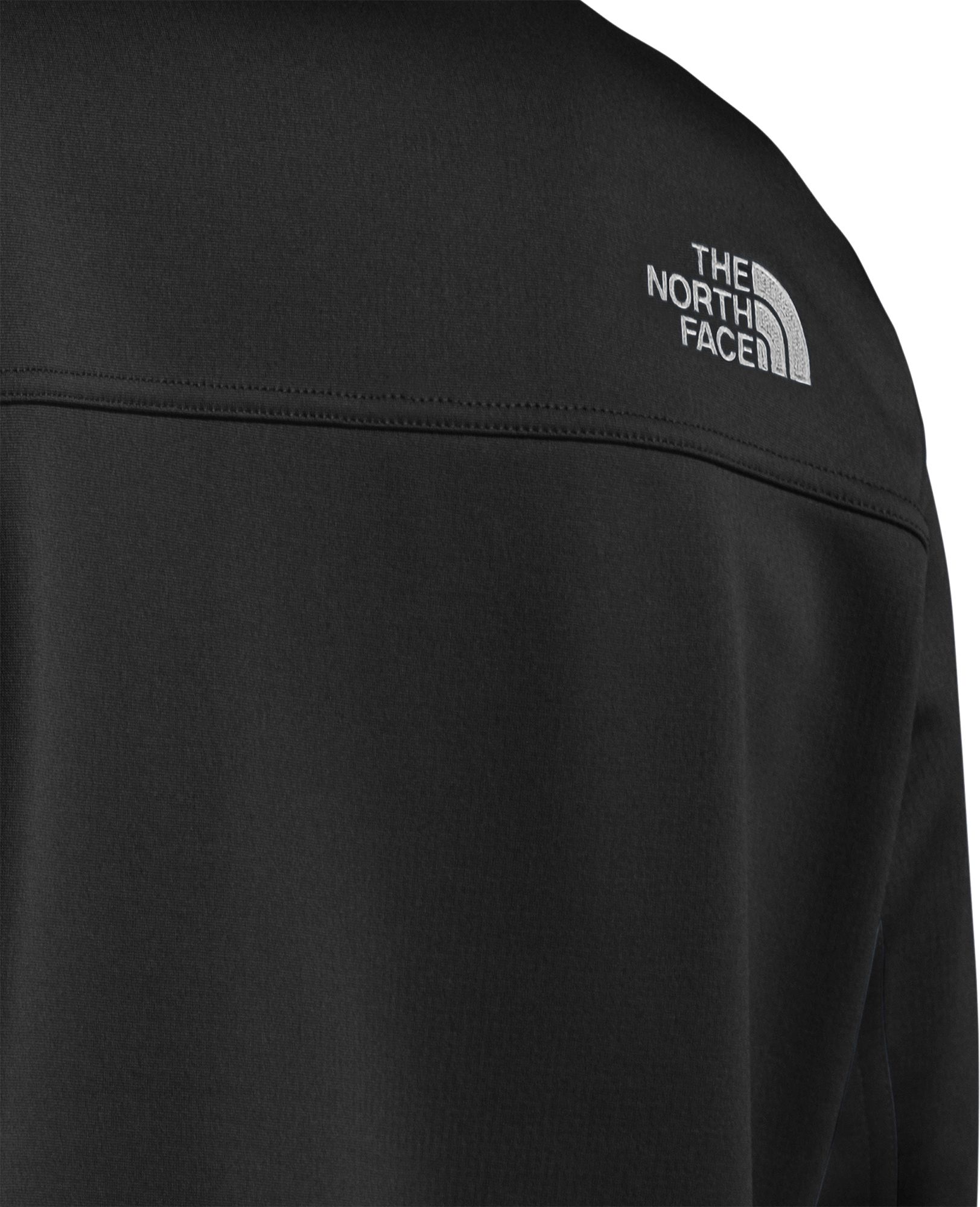 north face men's apex canyonwall jacket