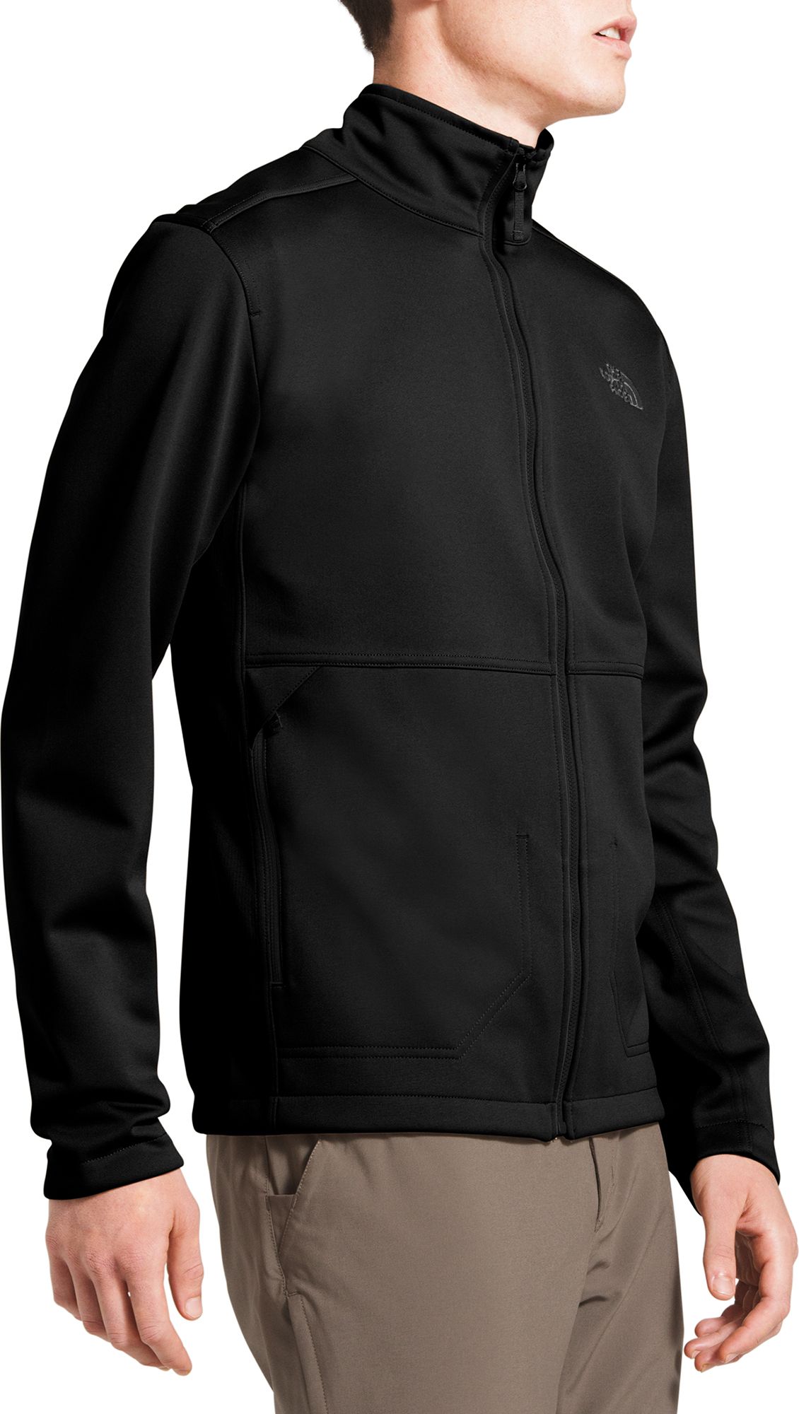 the north face nimble canyonwall