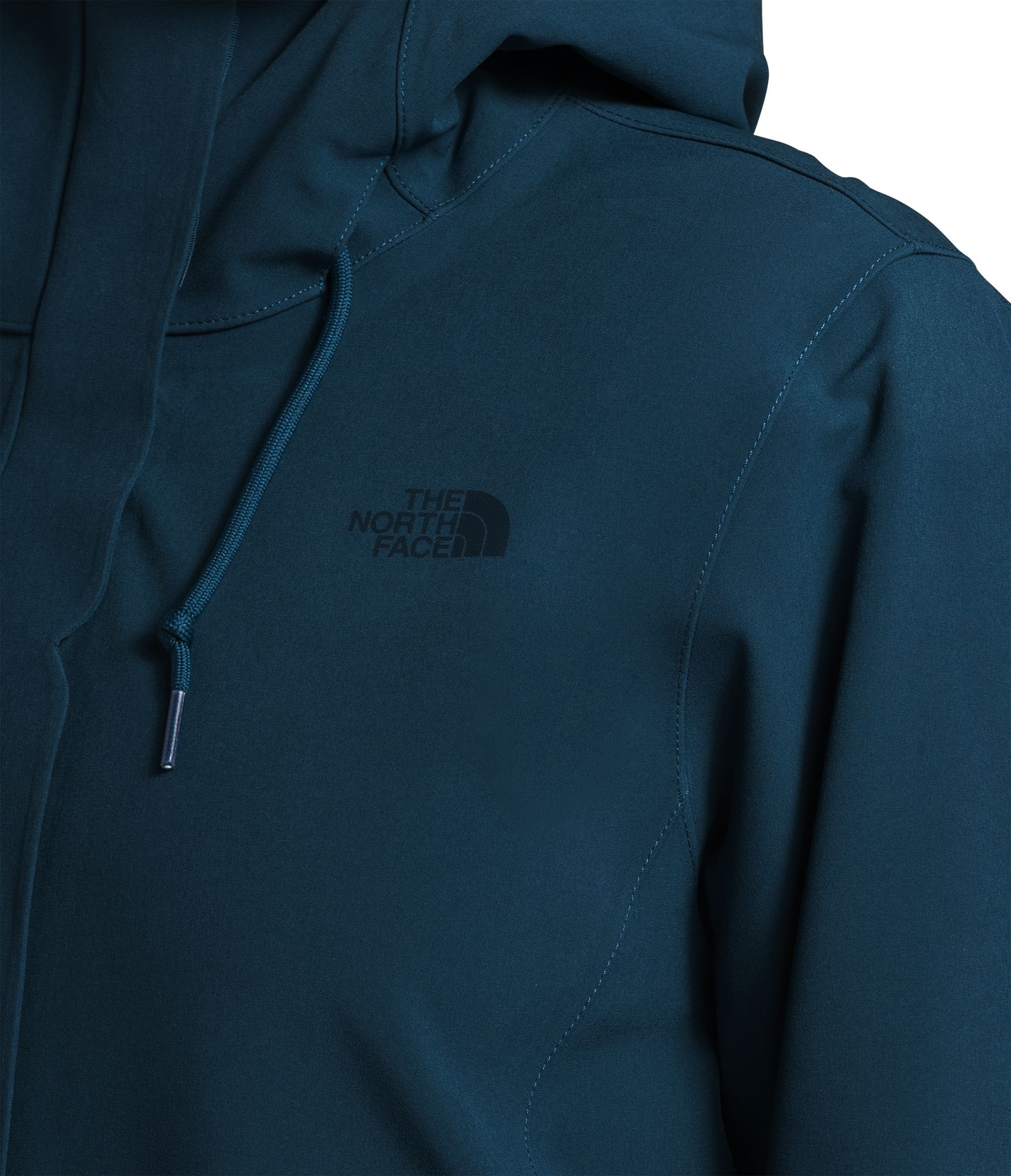 the north face women's apex flex dryvent jacket