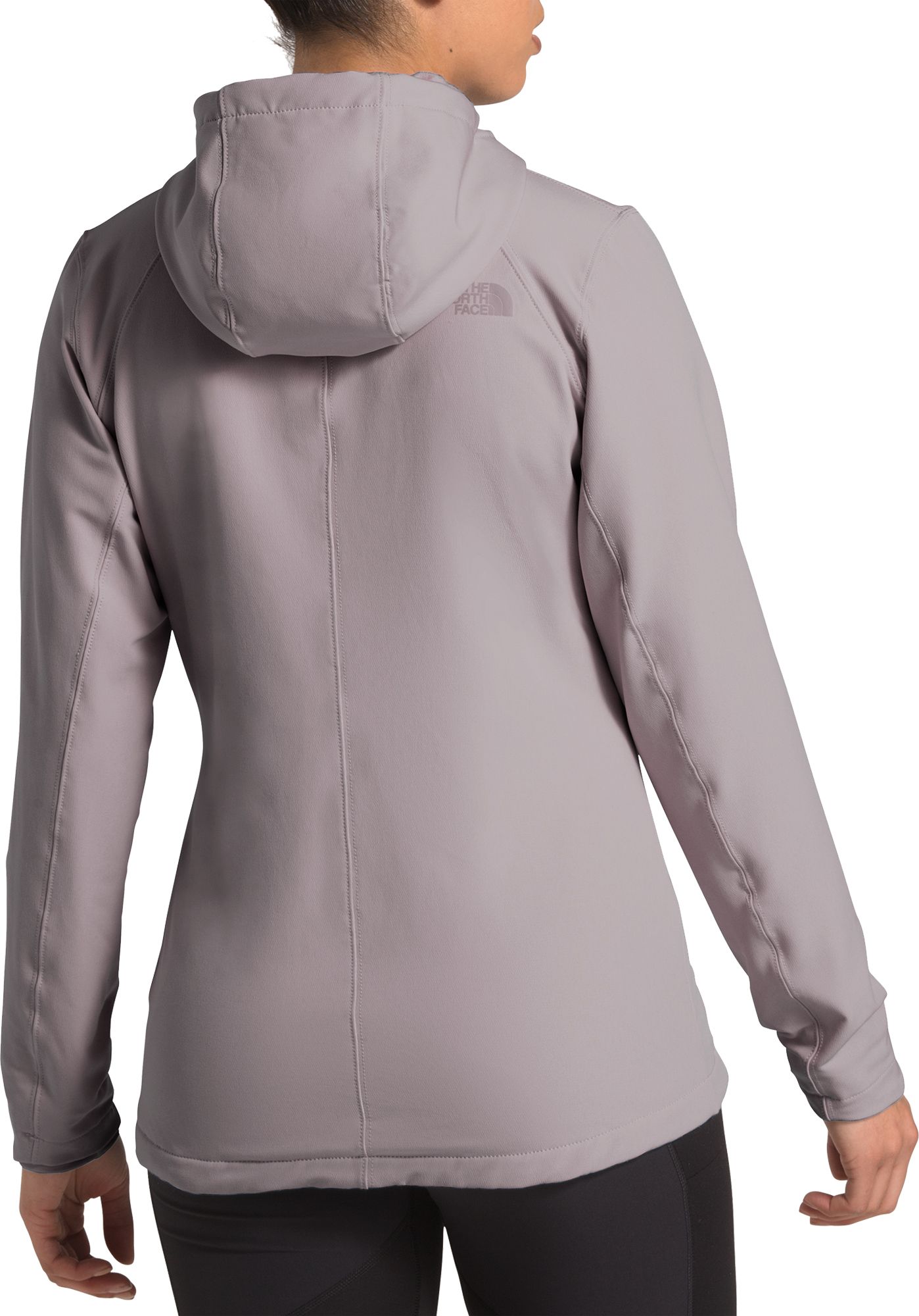 north face shelbe raschel hoodie