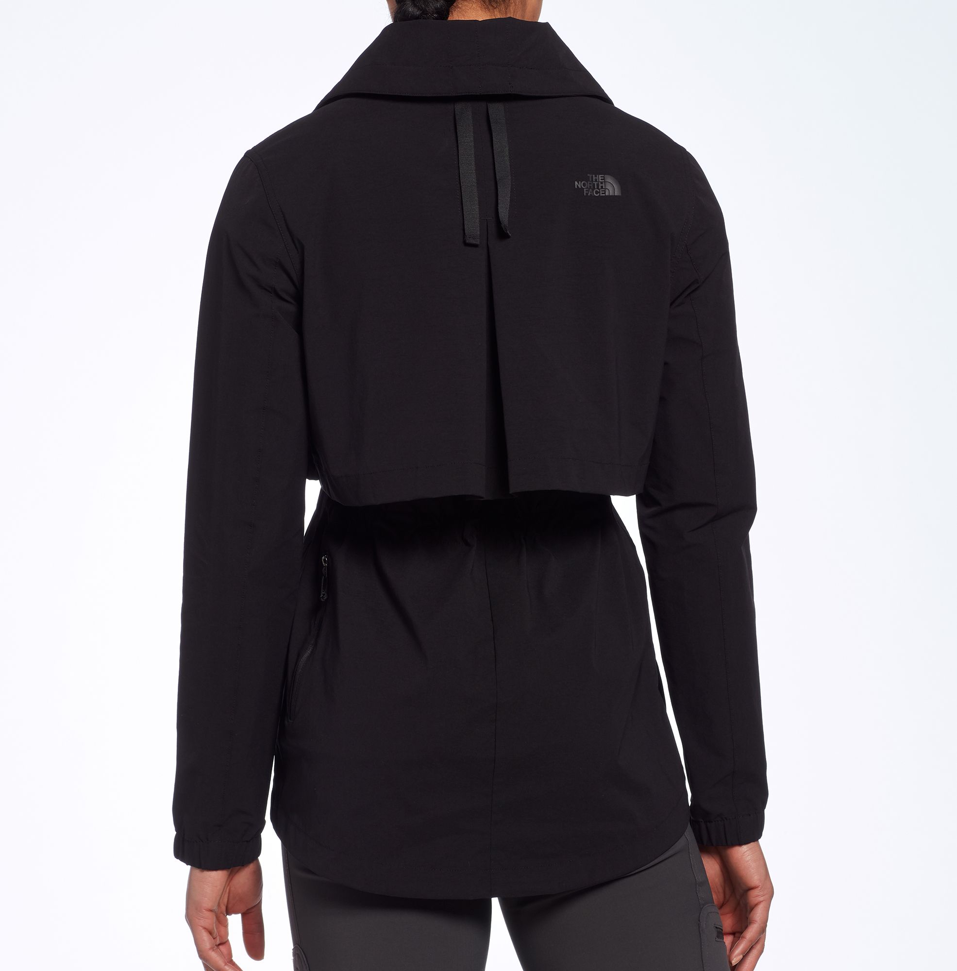 the north face women's sightseer jacket