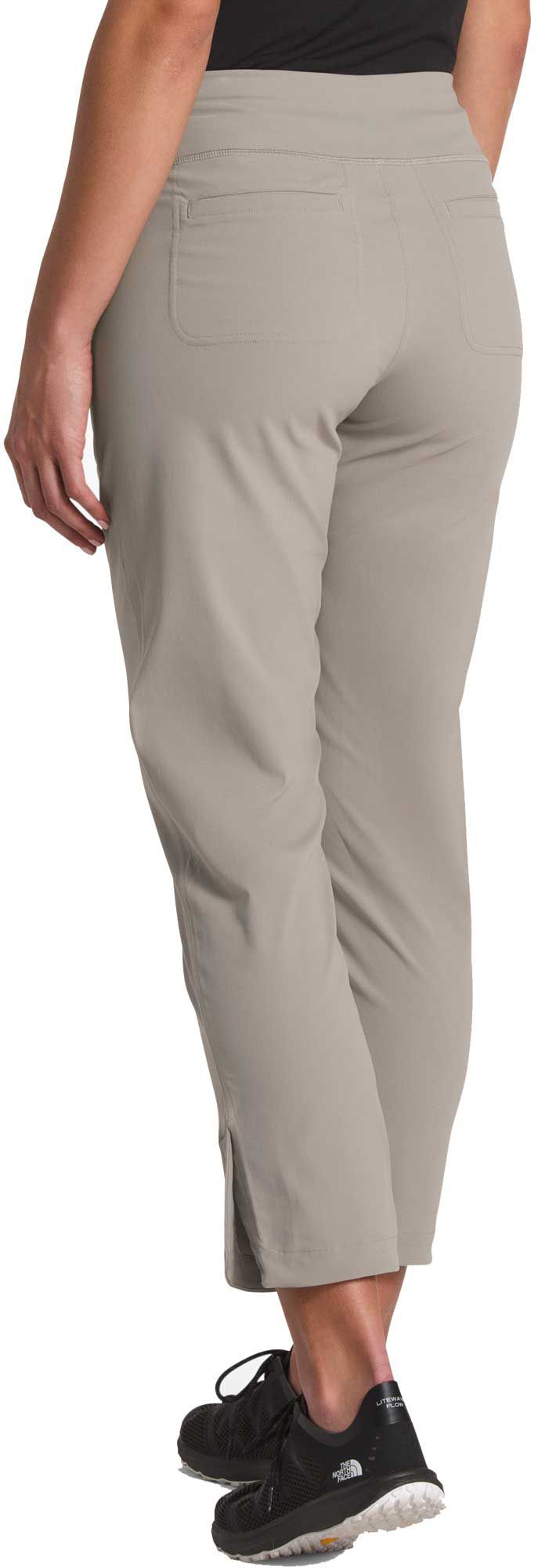 the north face wander way ankle pants