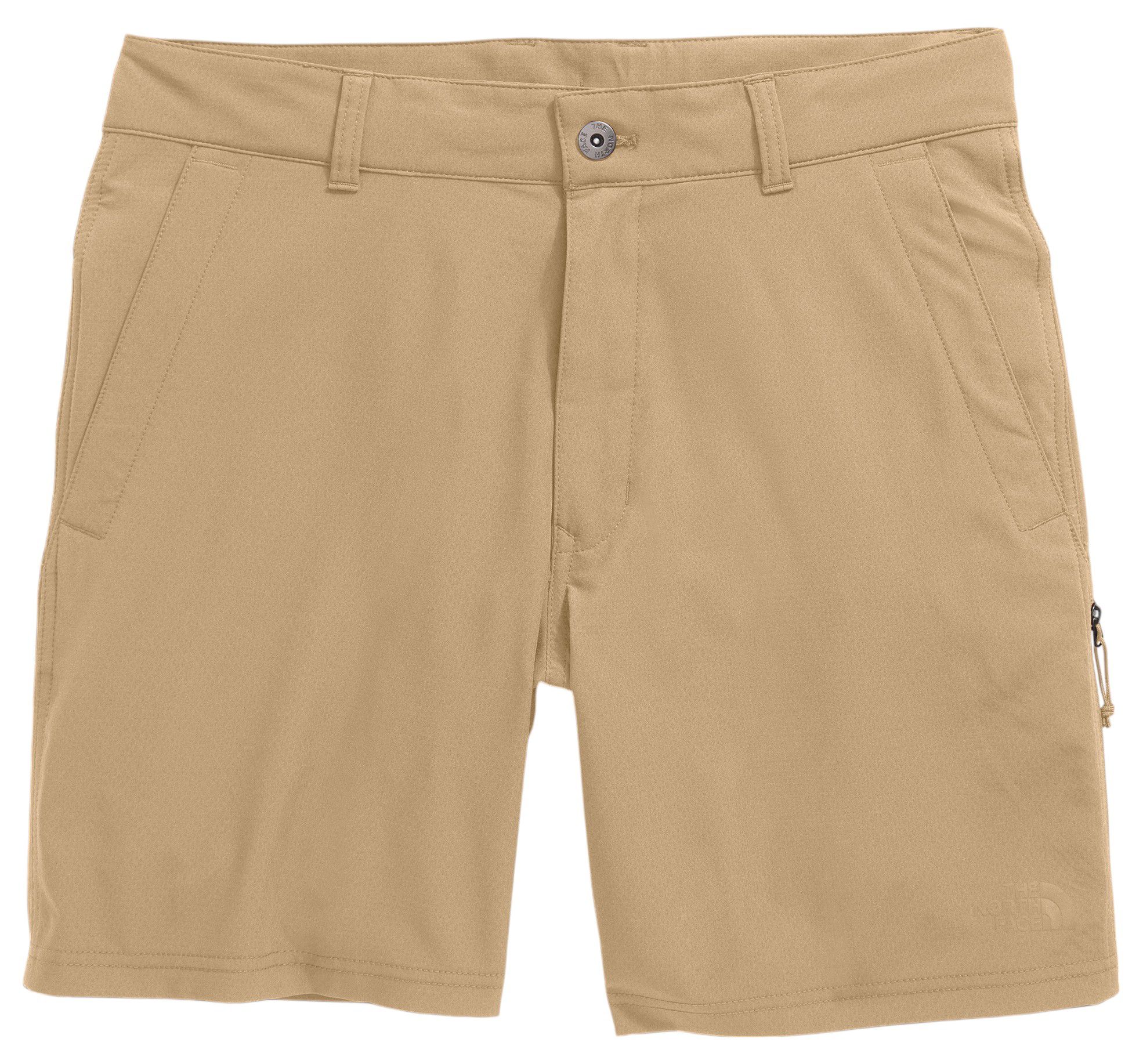 The North Face Men's Rolling Sun Packable Shorts product image