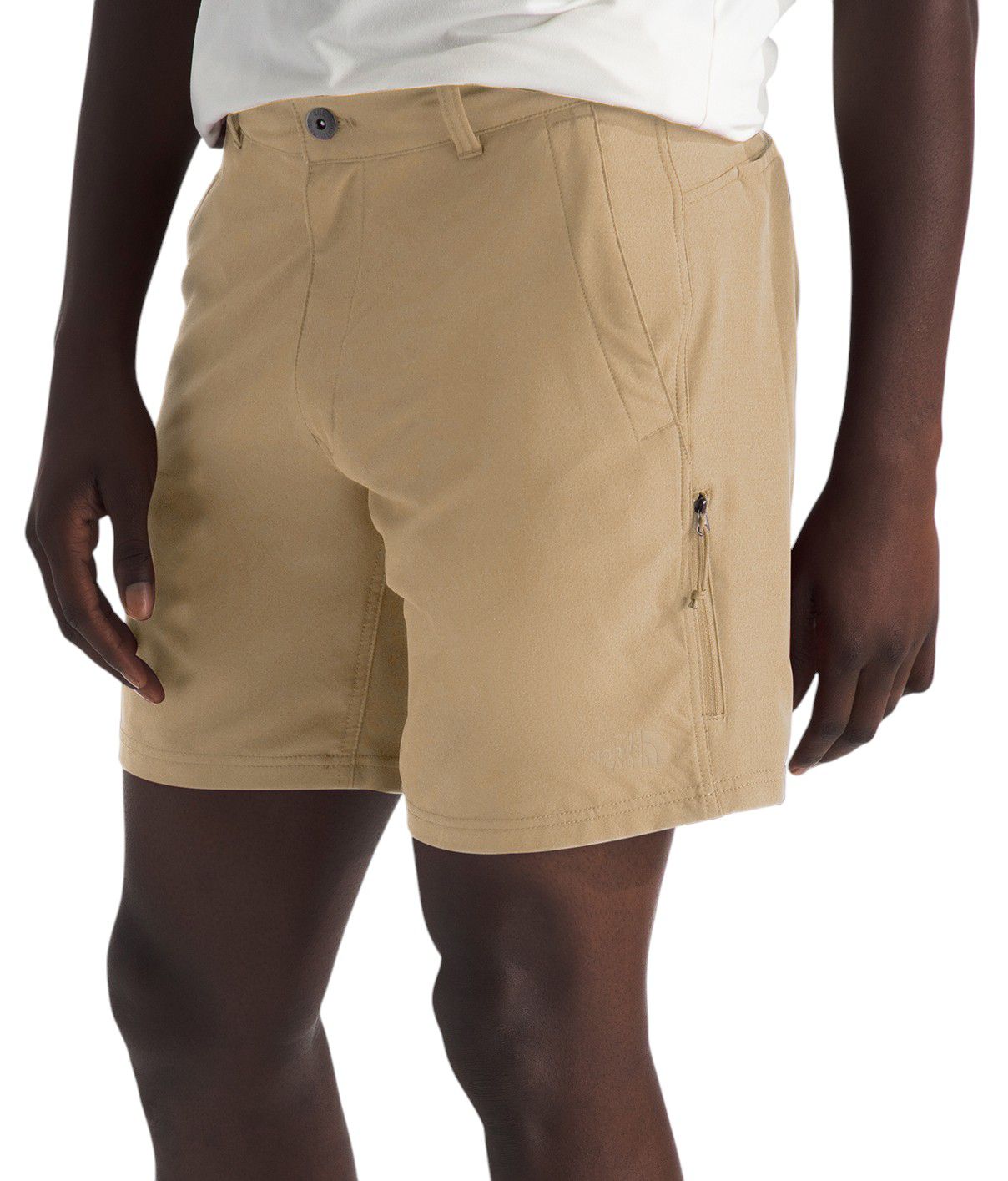 The North Face Men's Rolling Sun Packable Shorts product image