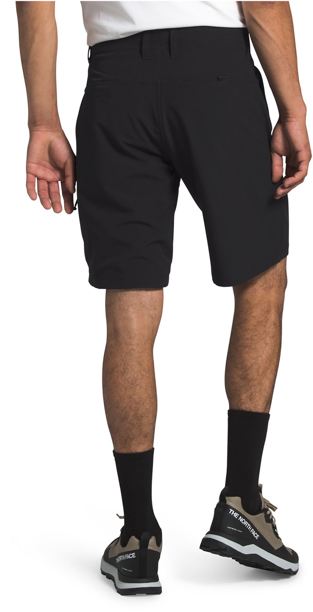 The North Face Men's Rolling Sun Packable Shorts product image