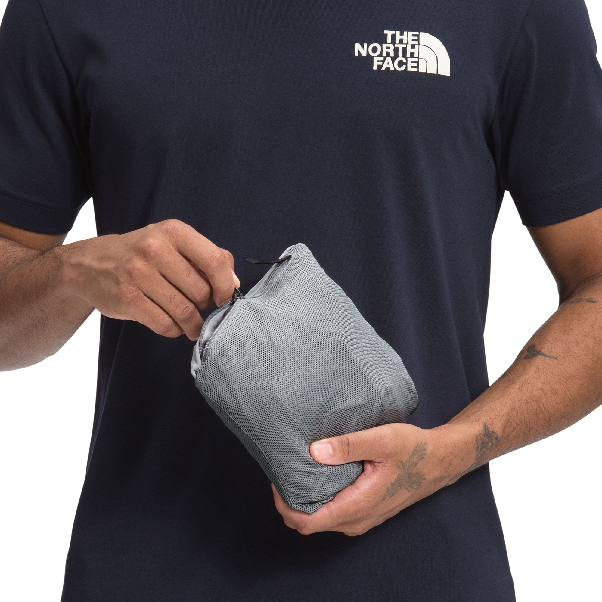 The North Face Men's Rolling Sun Packable Shorts product image