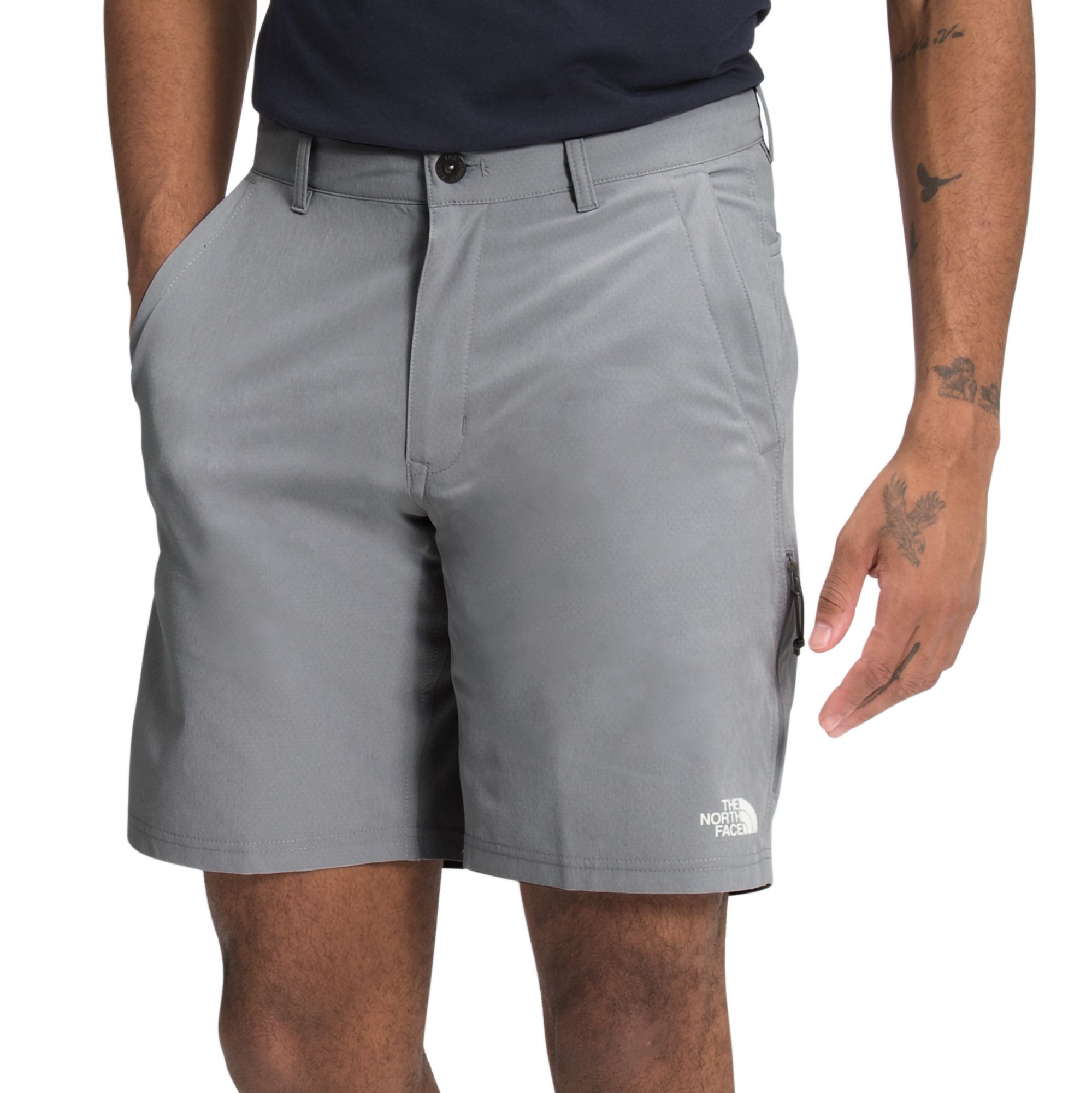 The North Face Men's Rolling Sun Packable Shorts product image