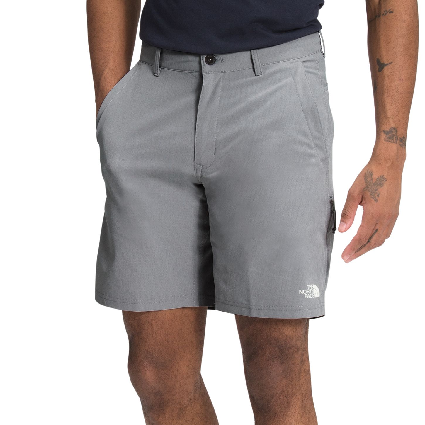 The North Face Men's Rolling Sun Packable Shorts product image