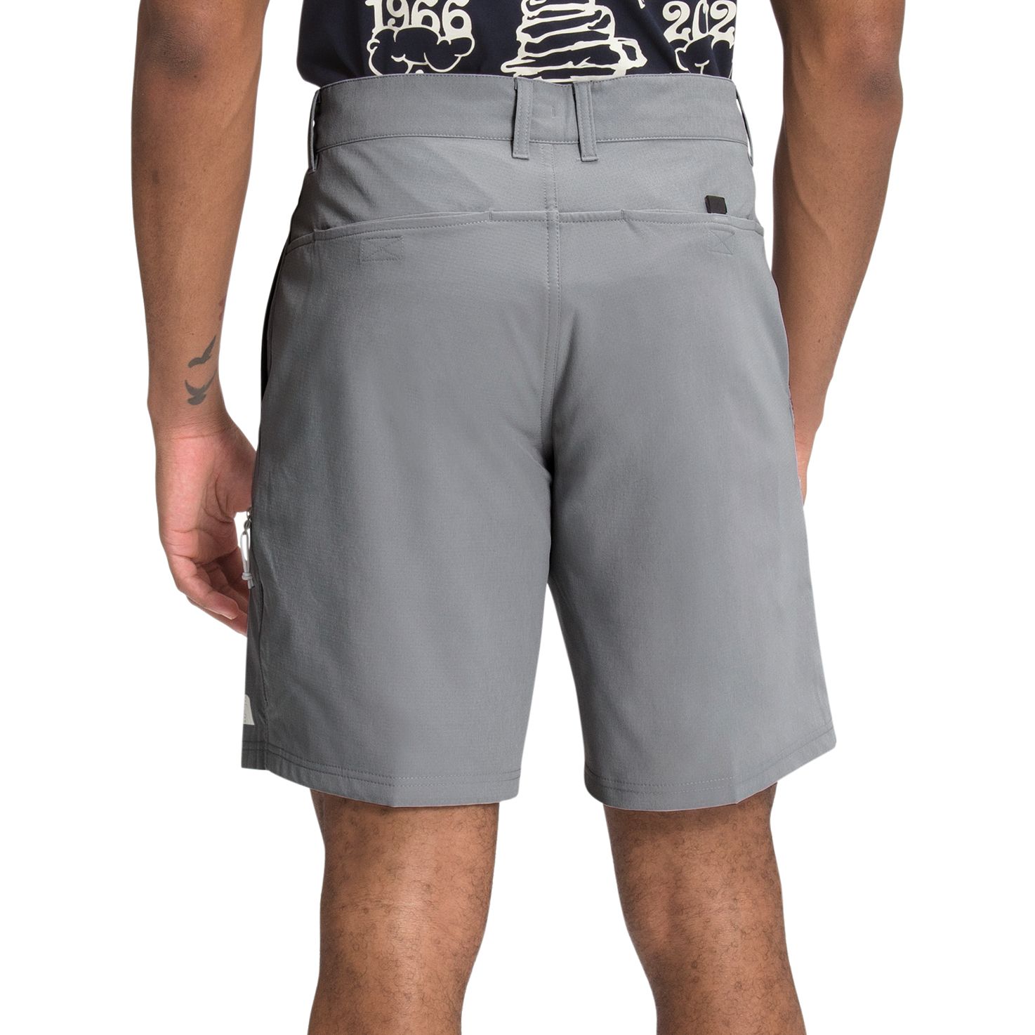 The North Face Men's Rolling Sun Packable Shorts product image