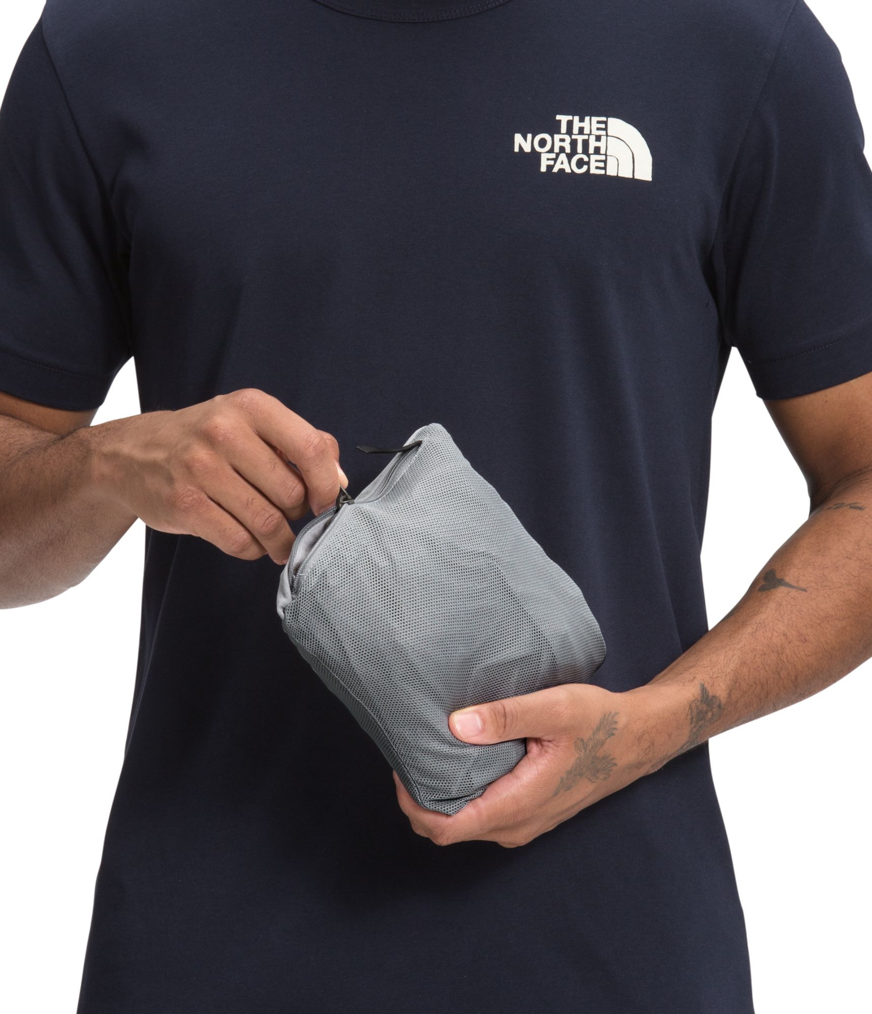 The North Face Men's Rolling Sun Packable Shorts product image